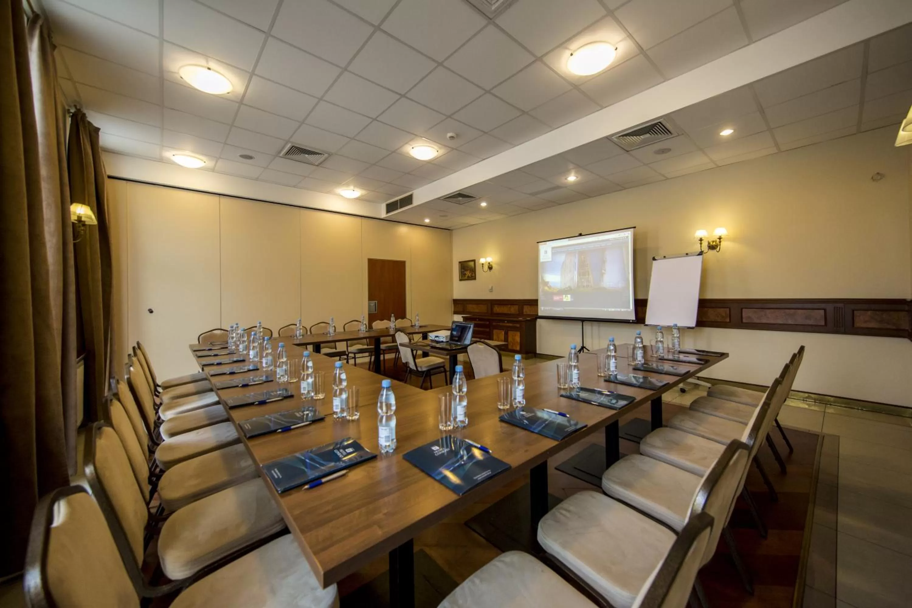 Banquet/Function facilities in Hotel Great Polonia Conrad Kraków