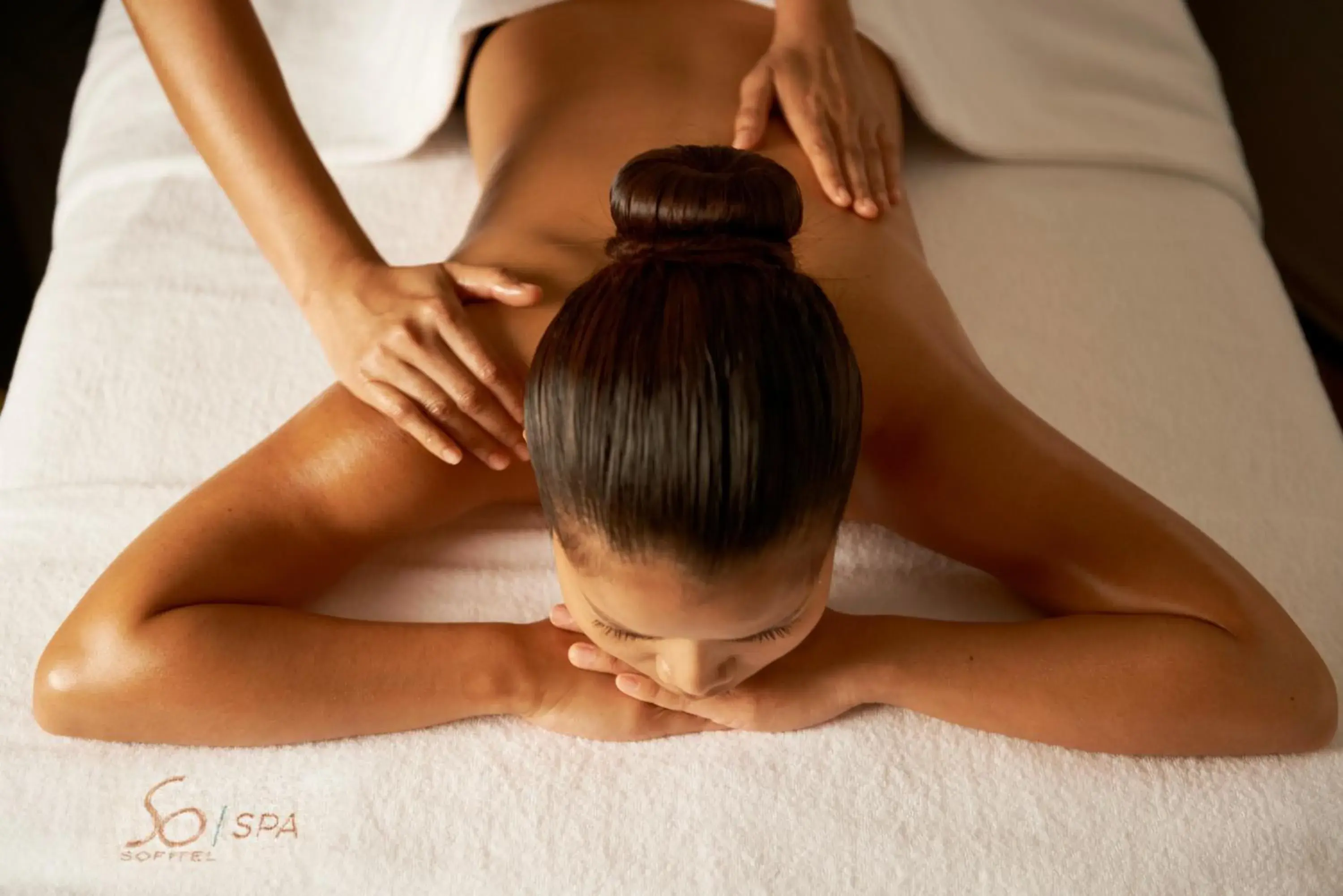 Massage, Spa/Wellness in Sofitel Fiji Resort & Spa