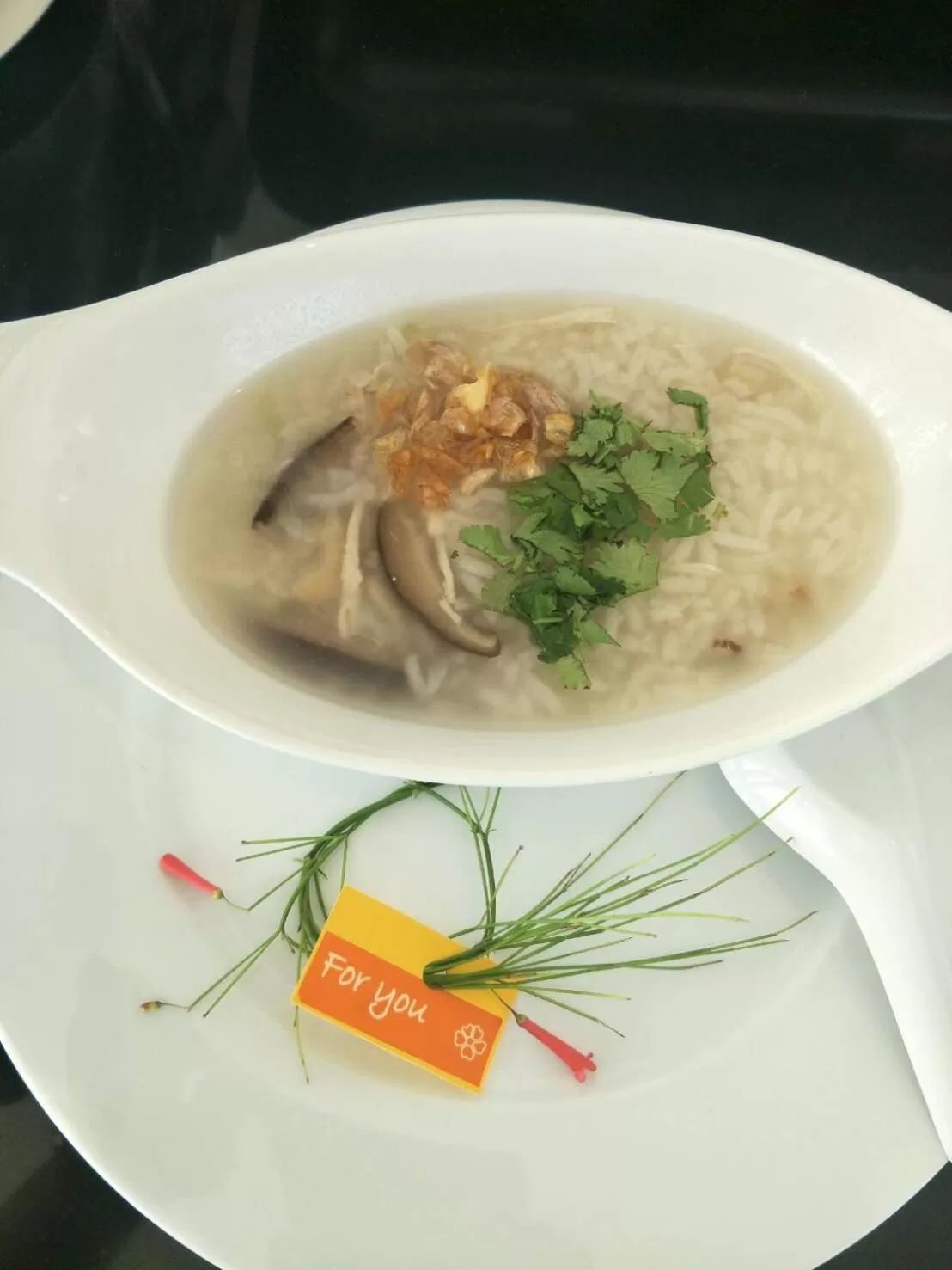 The White Garden Premier Saraburi