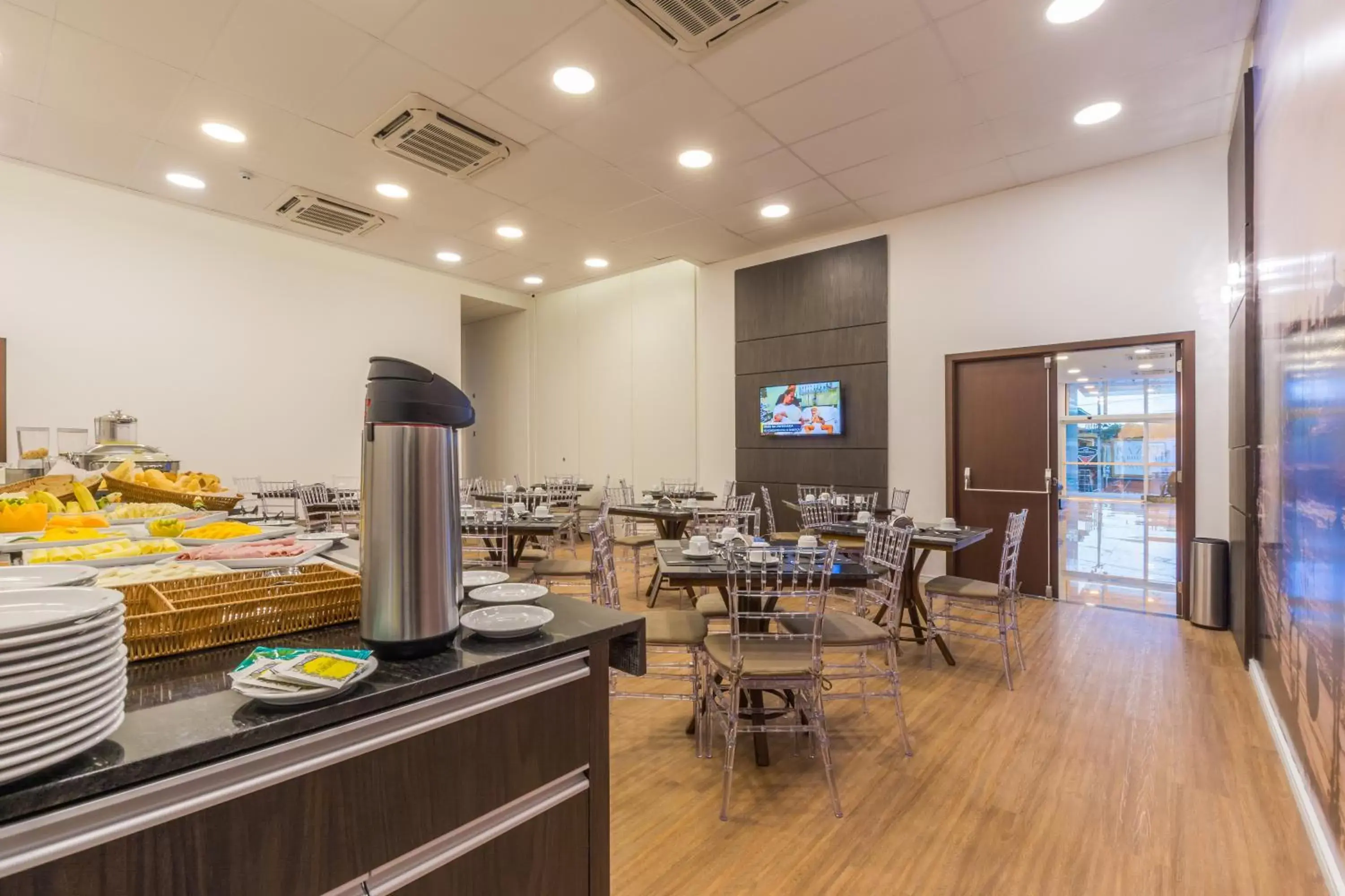 Restaurant/places to eat in Bristol Guararapes Fortaleza Centro de Eventos Restaurant/places to eat in Bristol Guararapes Fortaleza Centro de Eventos