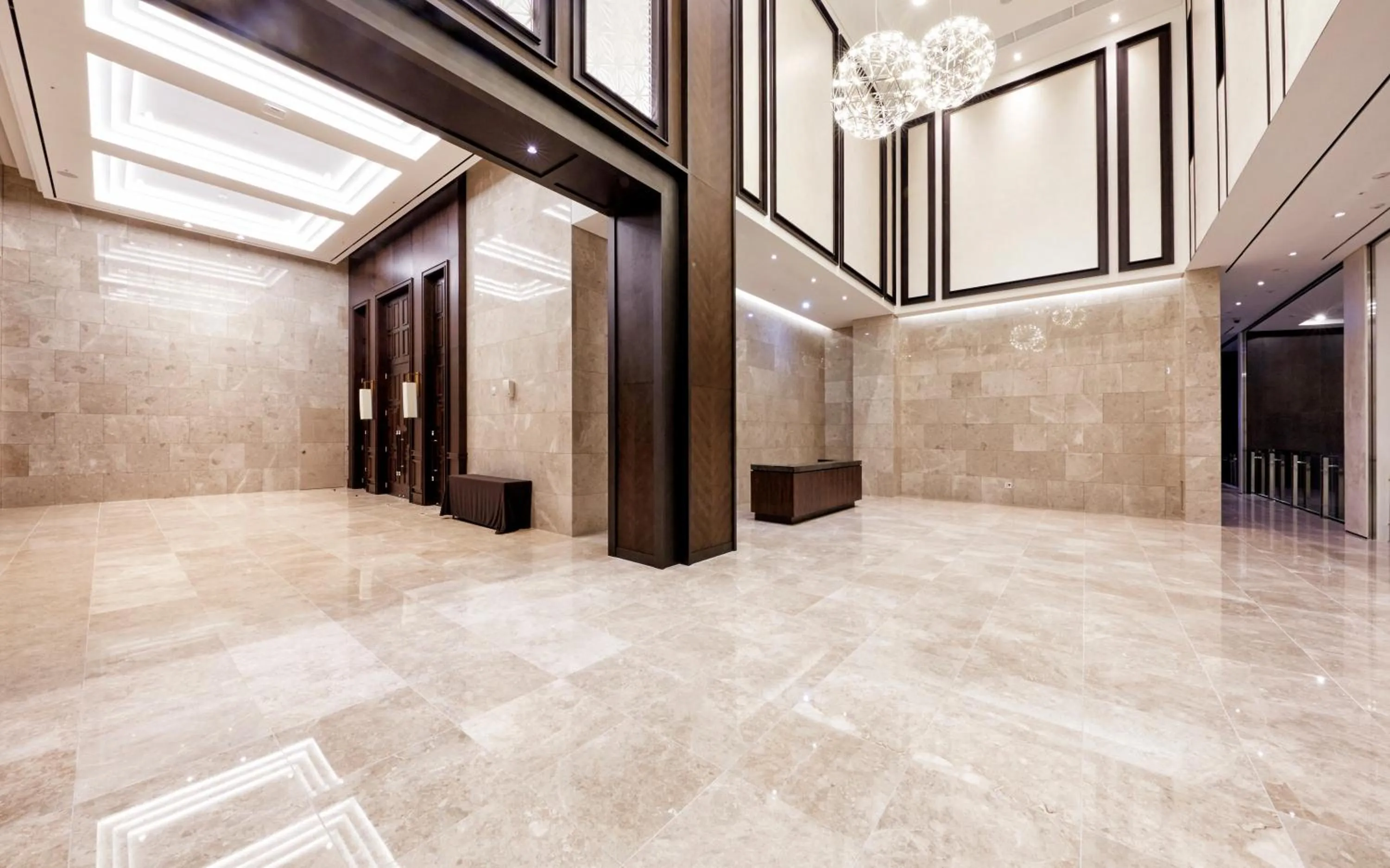 Banquet/Function facilities in Amanti Hotel Seoul Hongdae