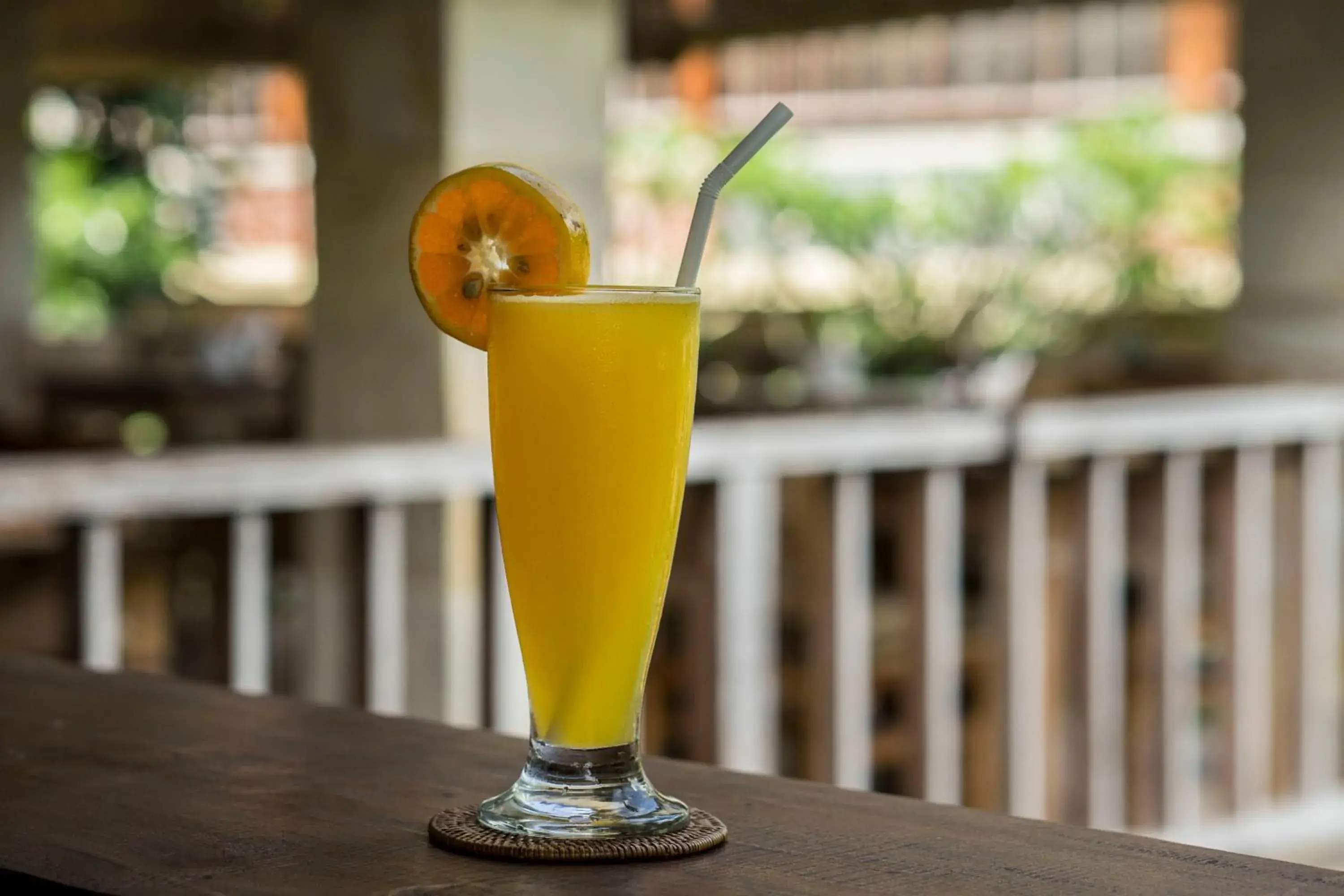 Non alcoholic drinks, Drinks in Tetirah Boutique Hotel