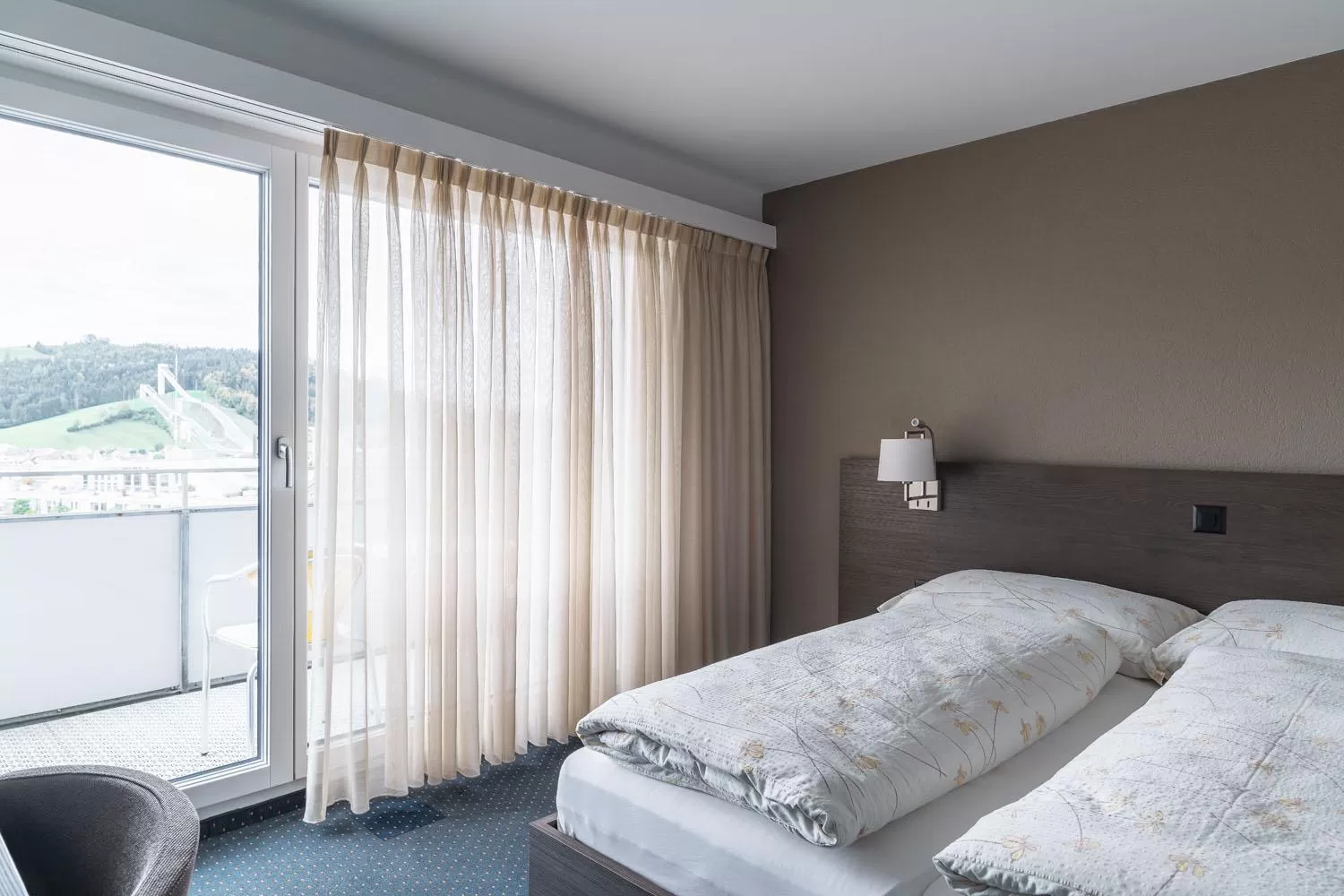 Nearby landmark, Room Photo in Hotel Drei Könige