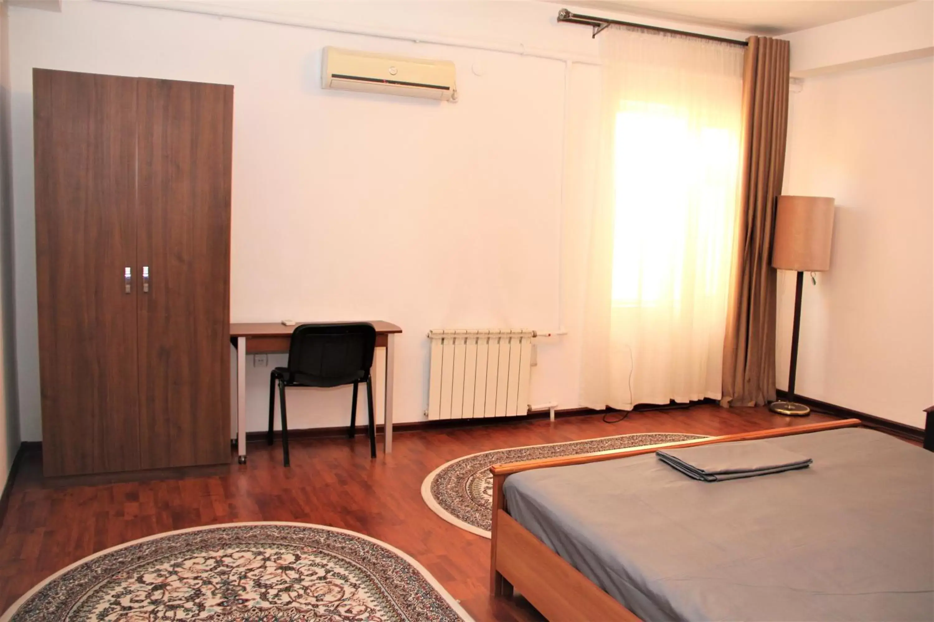 Deluxe Family Room - single occupancy in Anvar's Guests Deluxe Family Room - single occupancy in Anvar's Guests