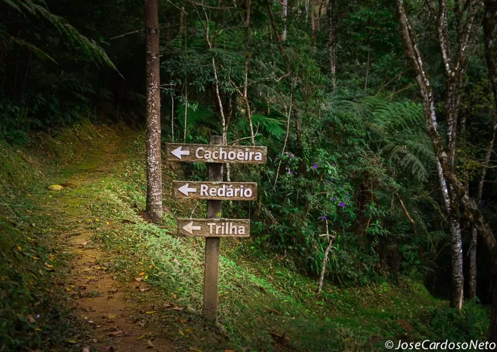 Pousada Serra do Luar