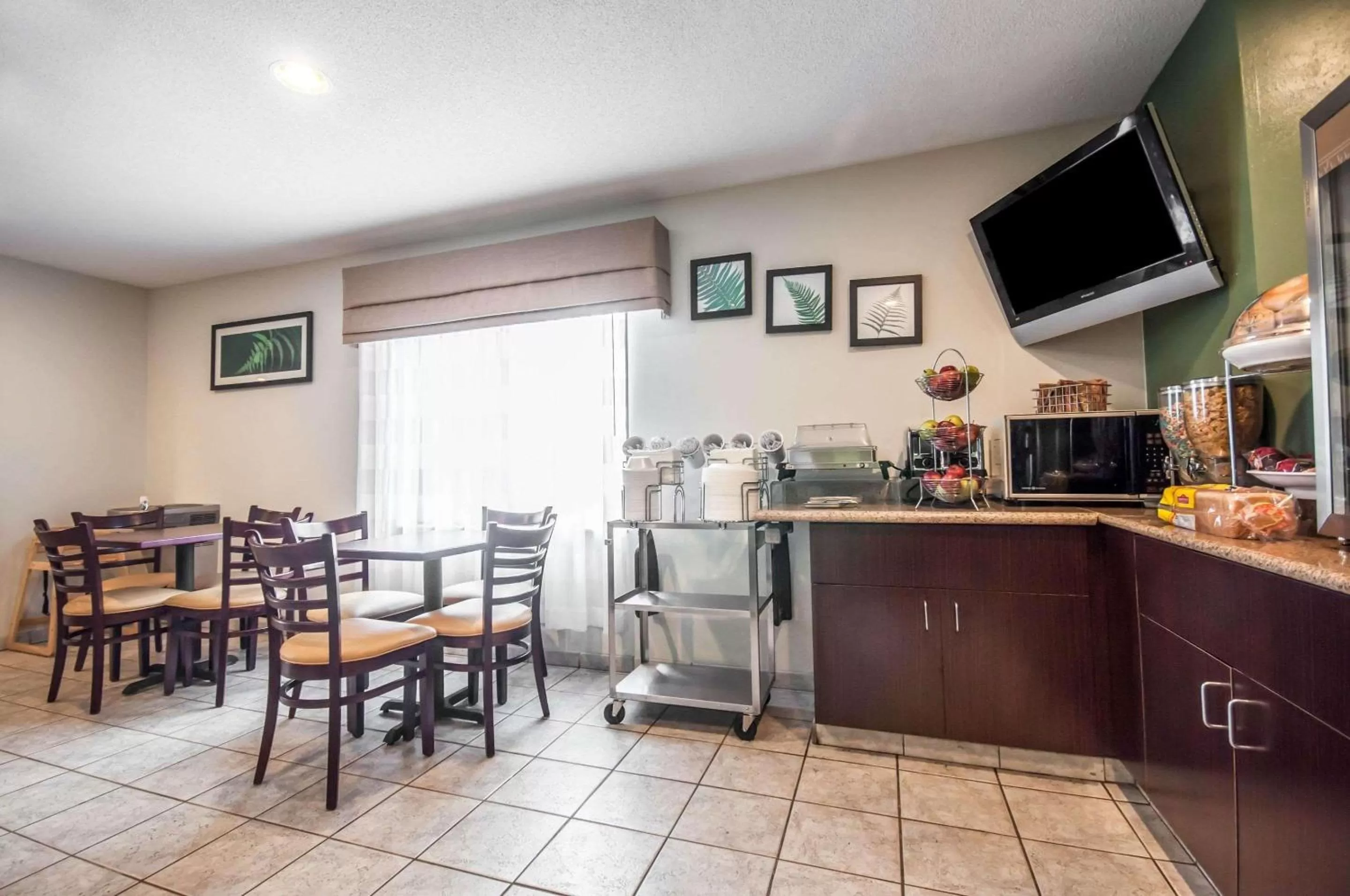 Restaurant/places to eat in Sleep Inn Cinnaminson - Philadelphia East