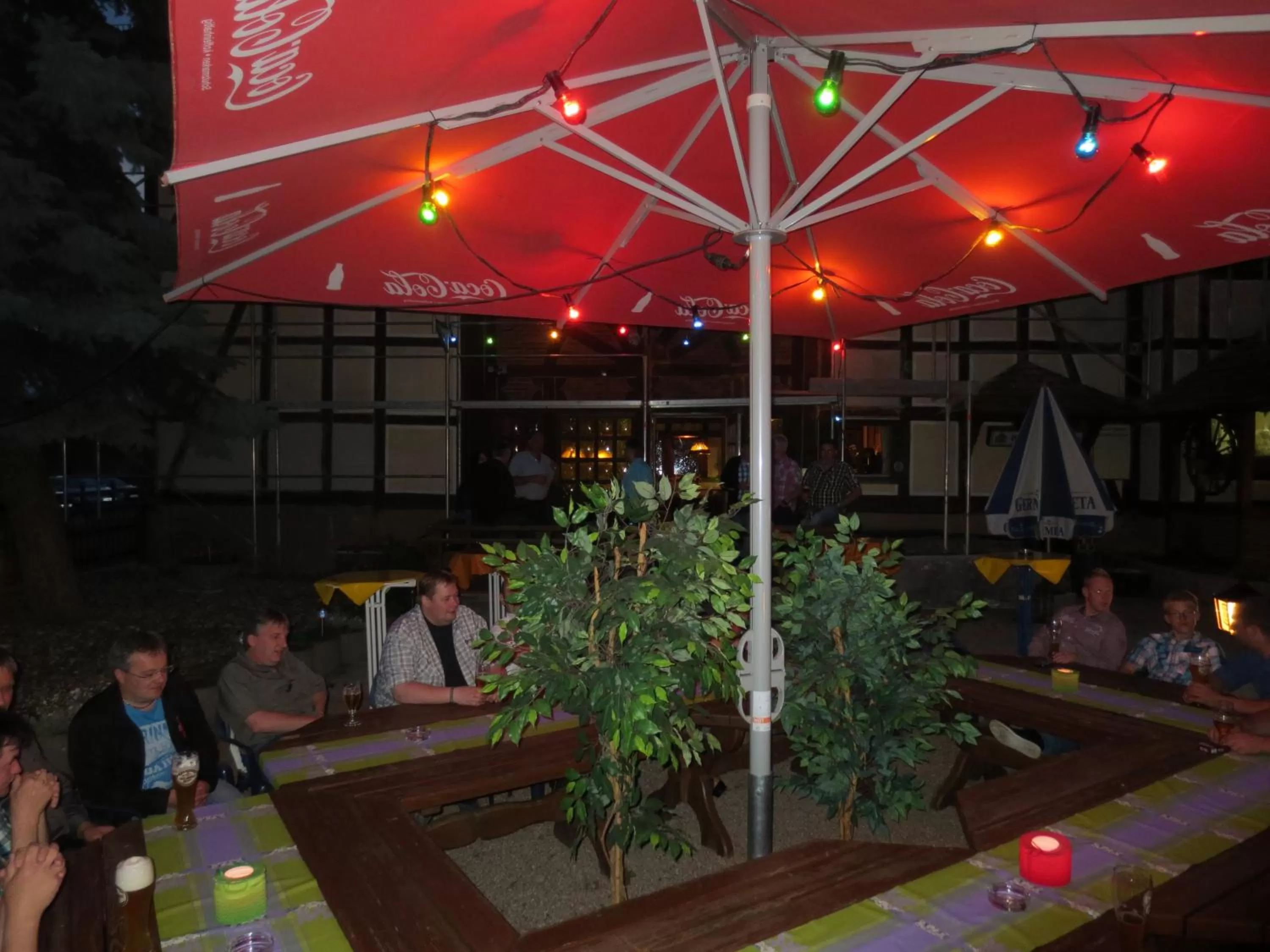 Facade/entrance in Hotel-Restaurant Johanneshof