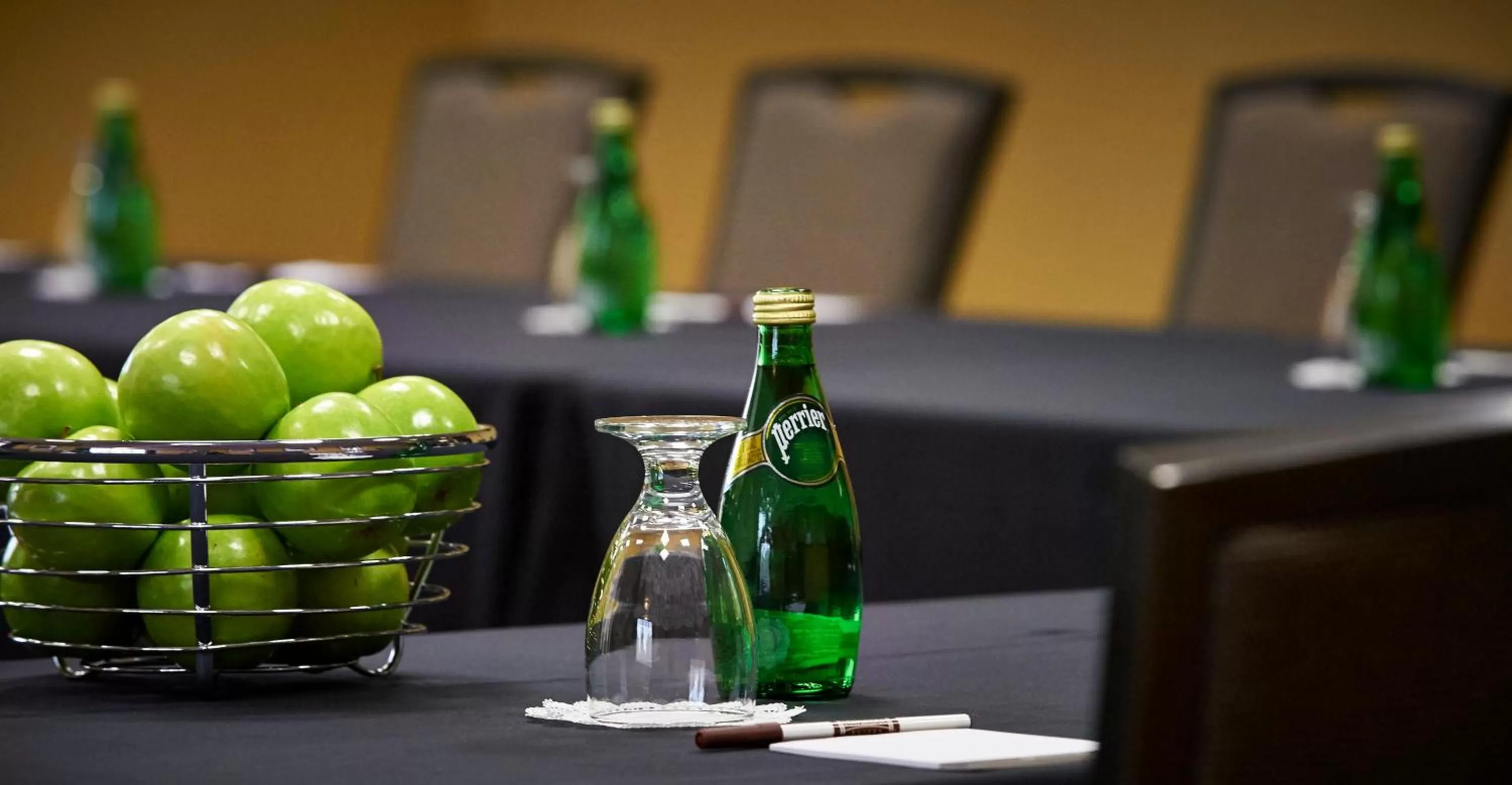 Meeting/conference room in Staybridge Suites Hamilton - Downtown by IHG