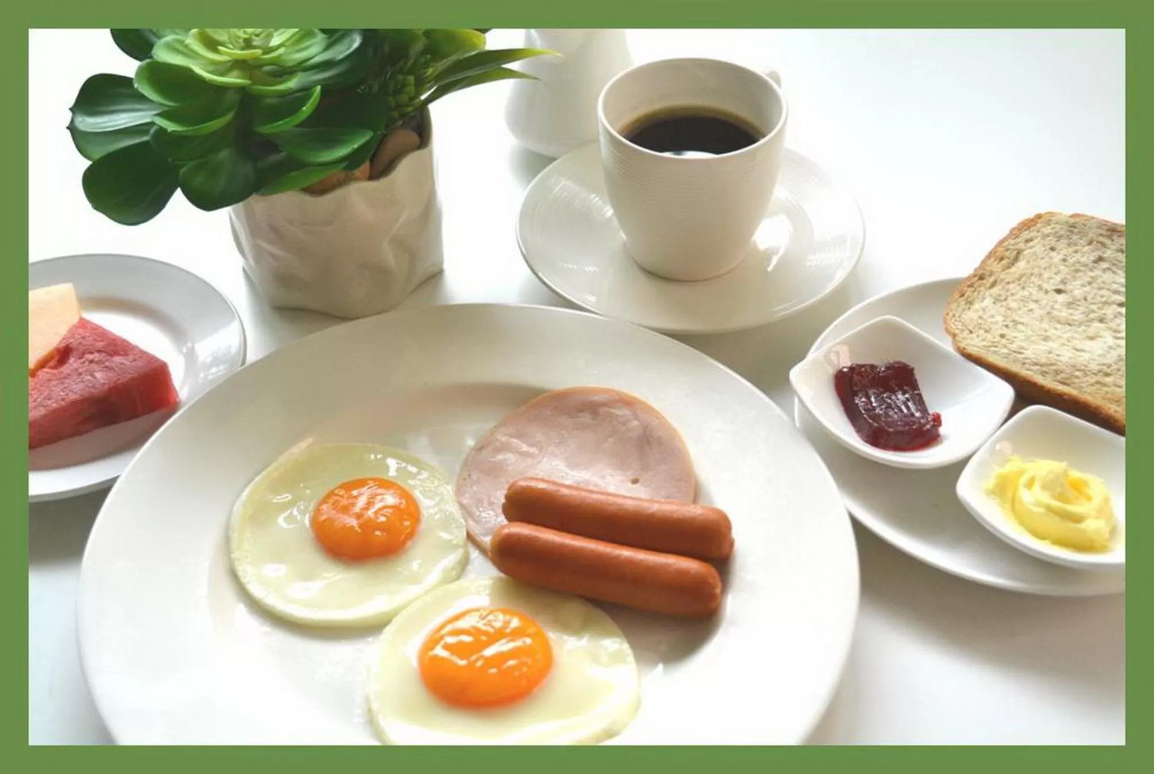 Restaurant/places to eat in Prom Ratchada Hotel