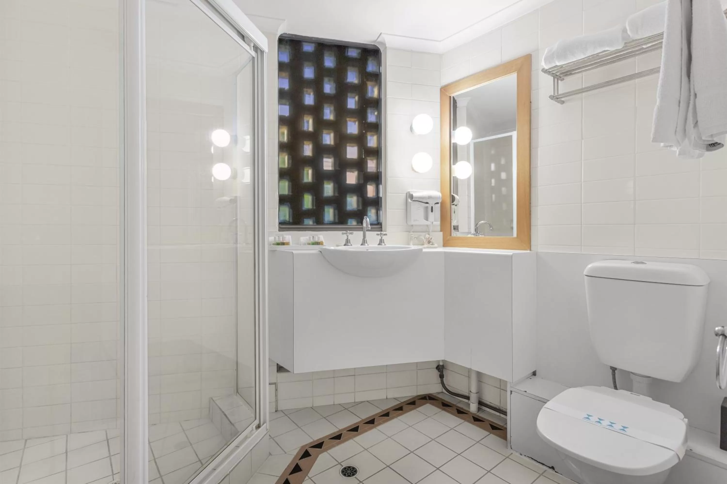 Airport International Motel Brisbane