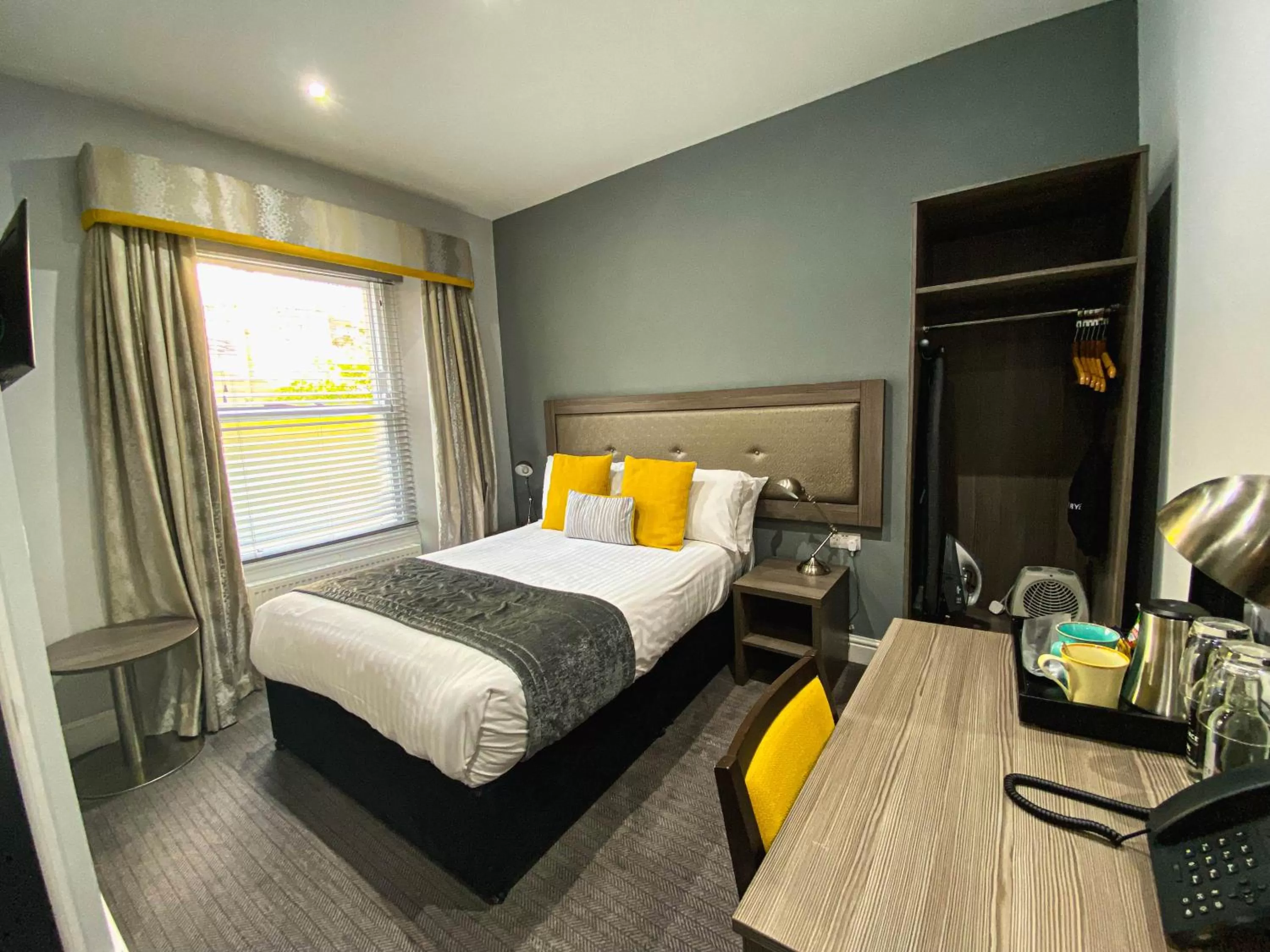 Bed in Belmont Llandudno