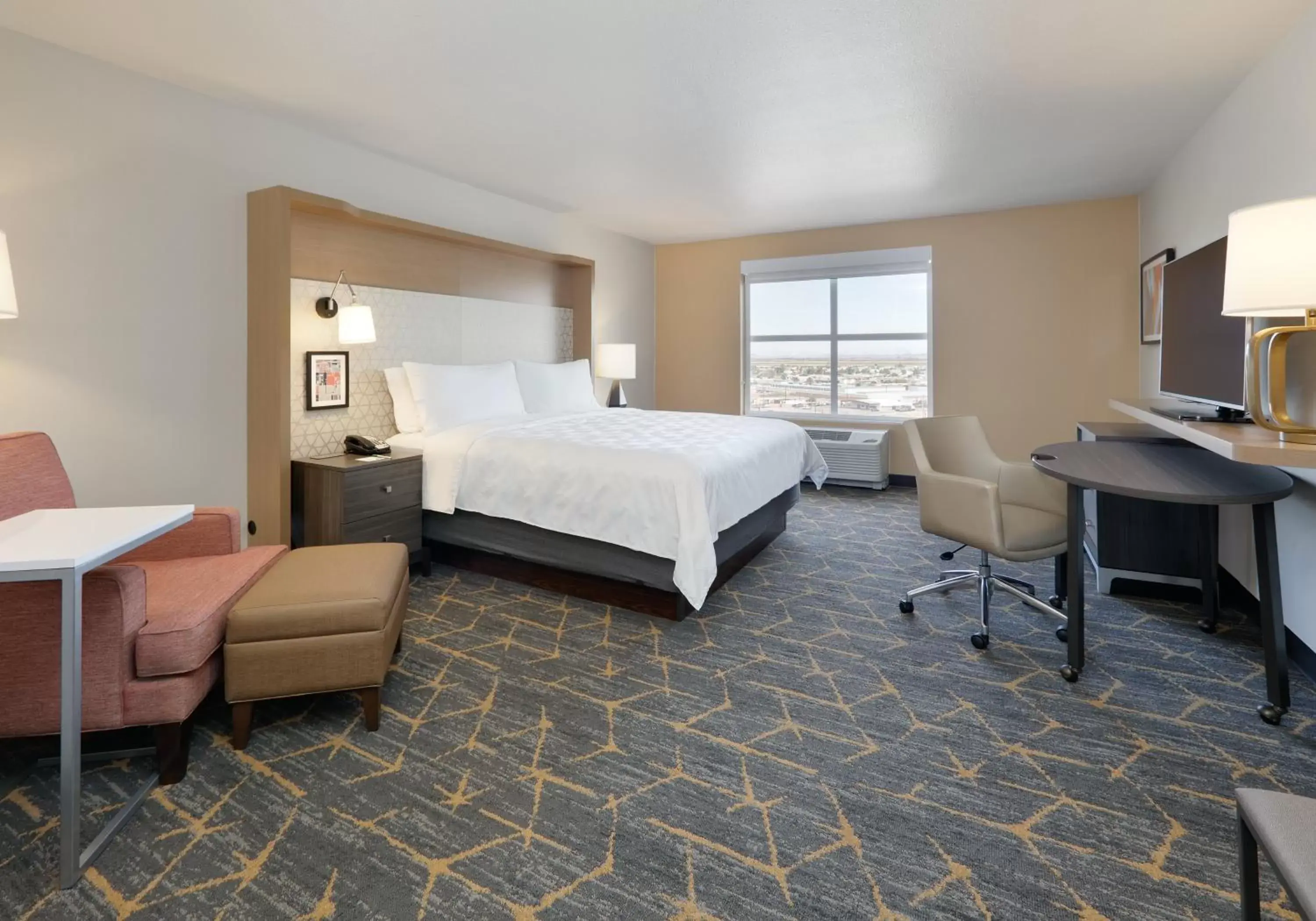 Photo of the whole room in Holiday Inn Yuma, an IHG Hotel