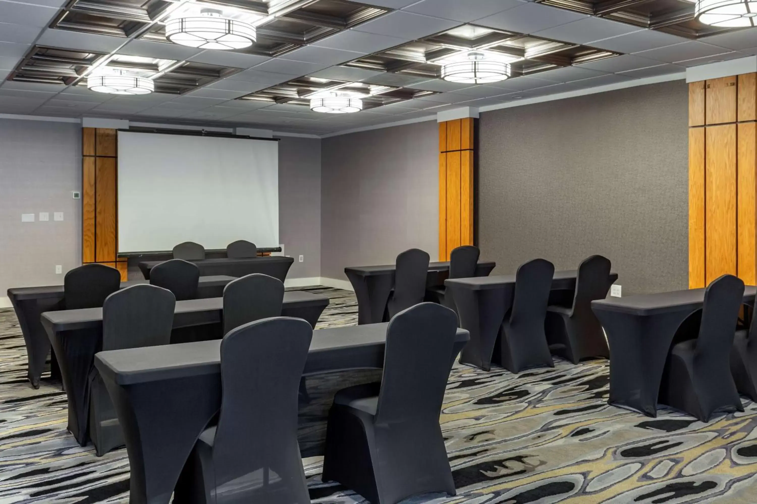 Meeting/conference room in Best Western Plus University Inn