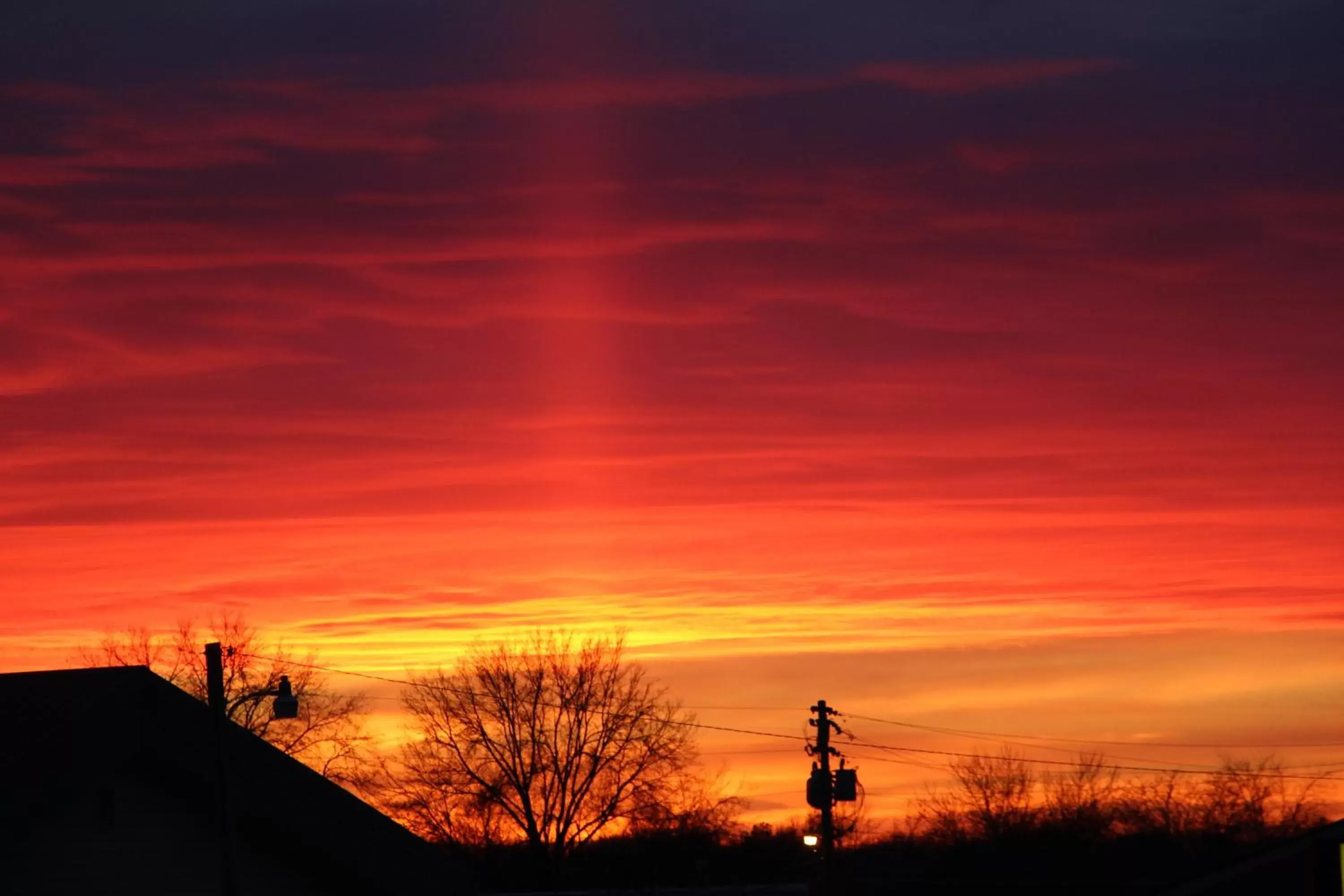 Pool view in Westbridge Inn & Suites Pool view in Westbridge Inn & Suites