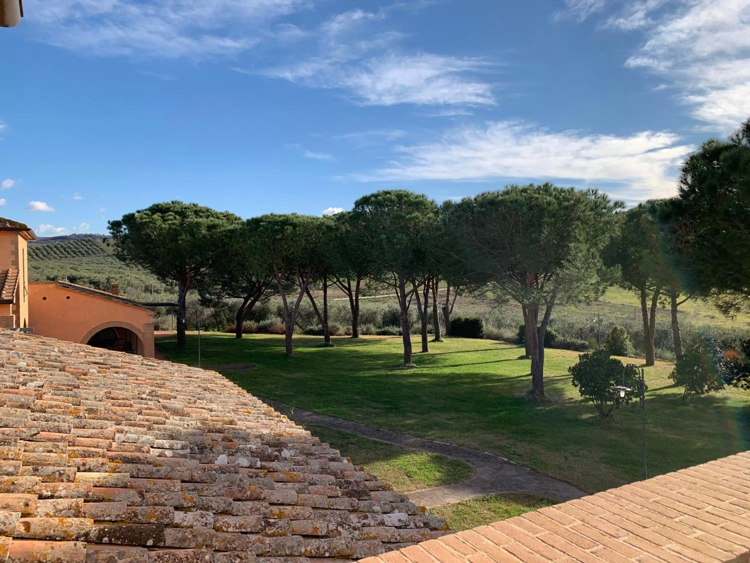 Villa Preselle Country Resort