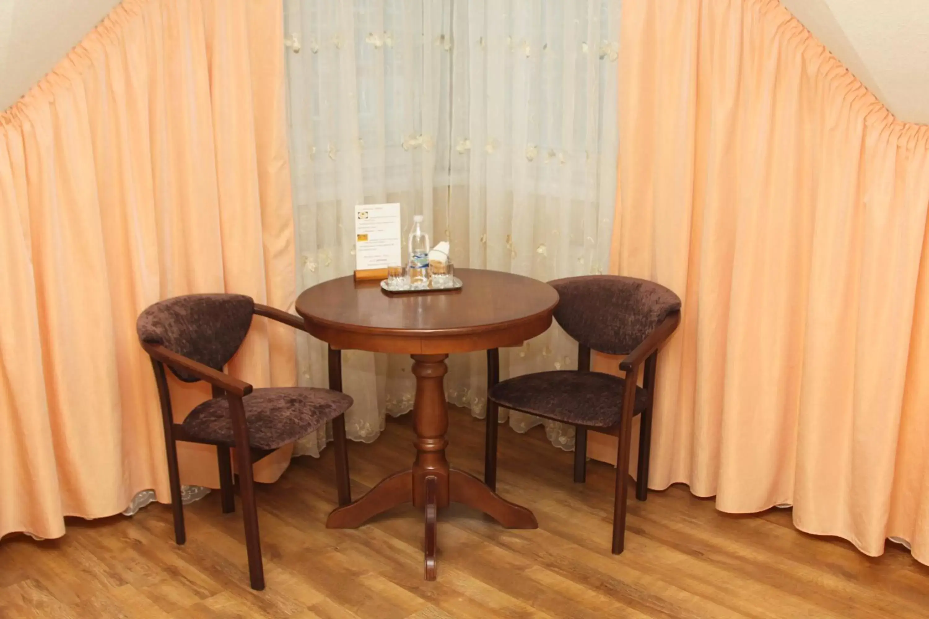 Family Room in Hotel & Spa DENINNA Family Room in Hotel & Spa DENINNA