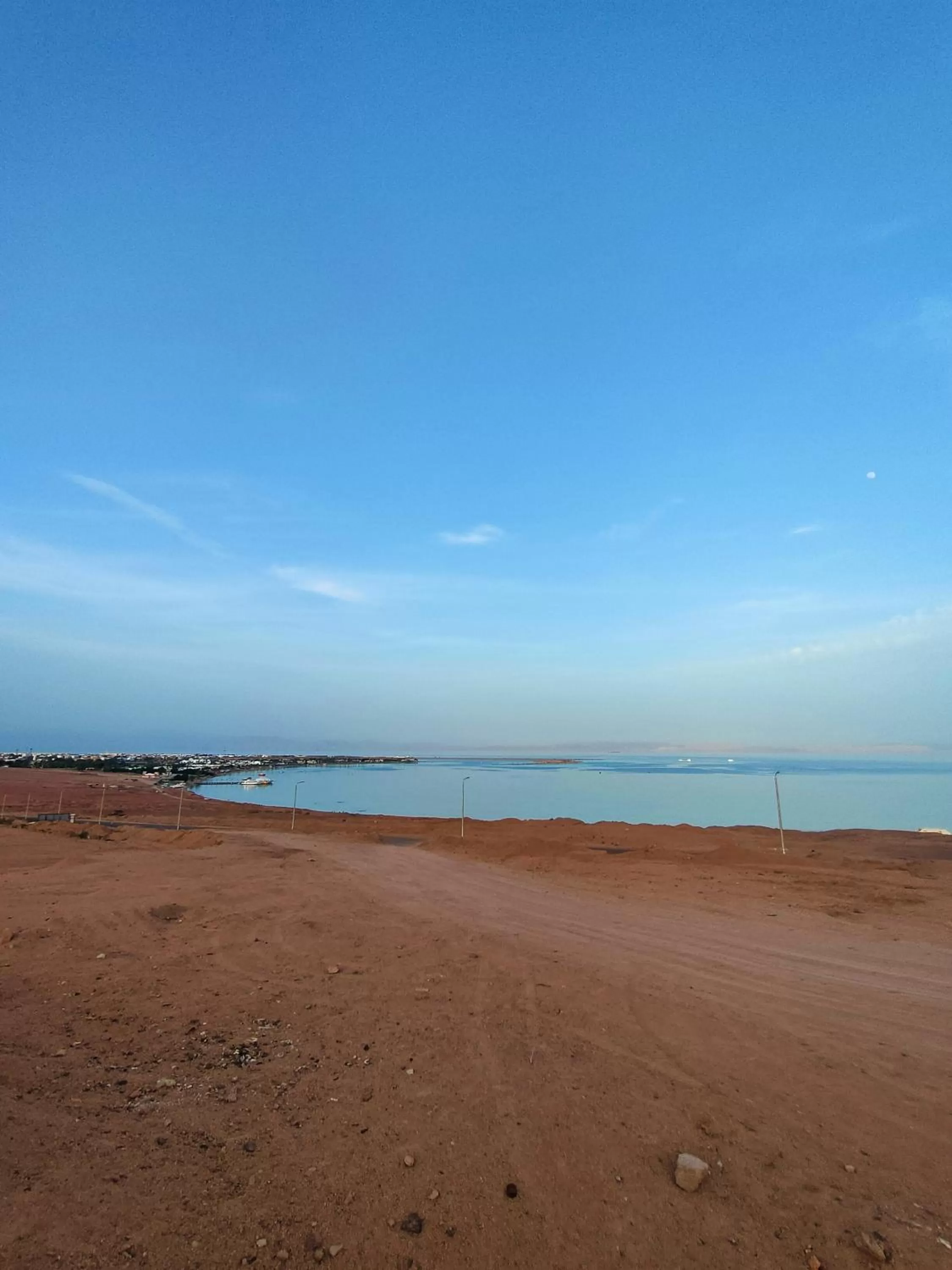 Seaview Panorama Boatel