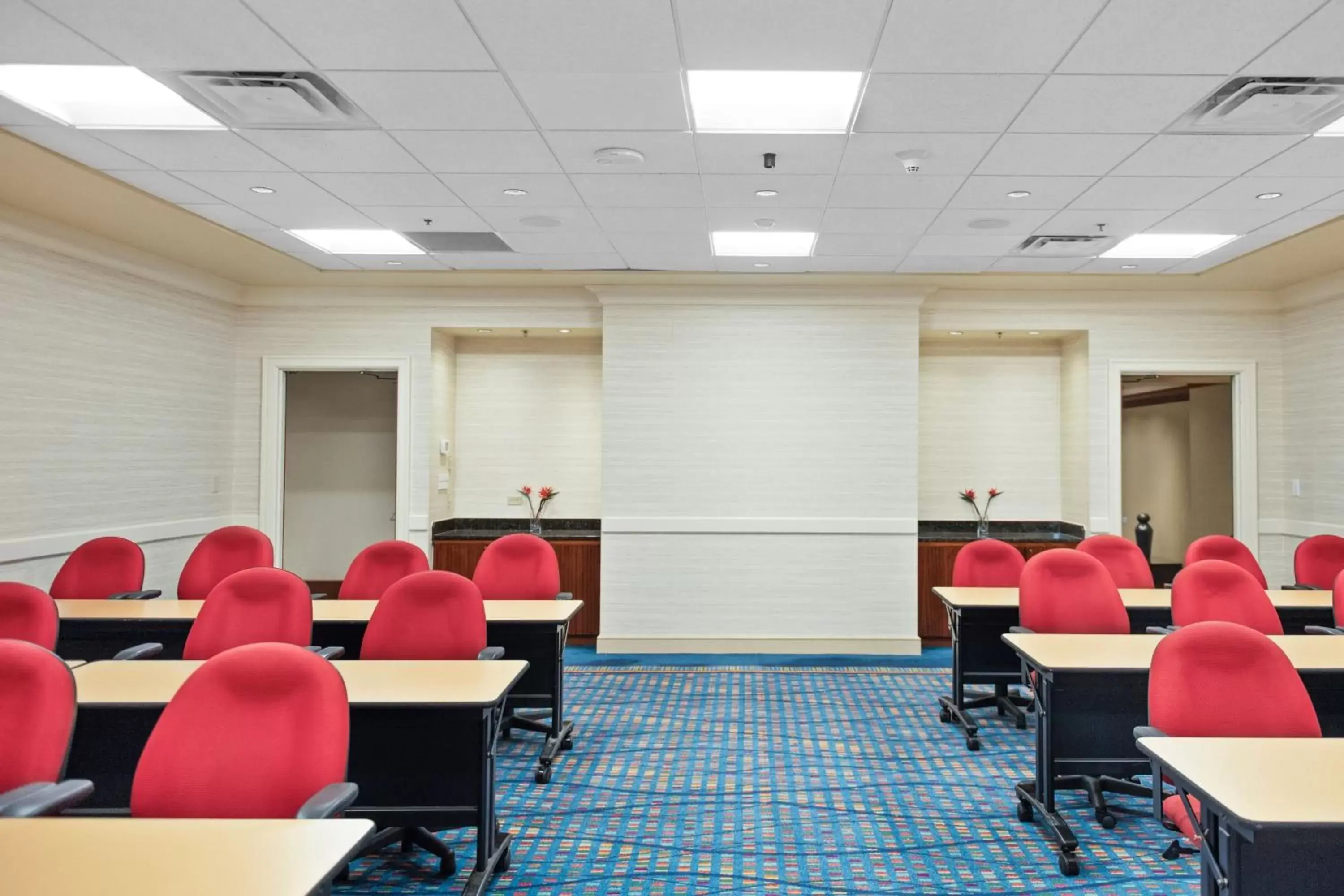 Meeting/conference room in Atlanta Marriott Buckhead Hotel & Conference Center