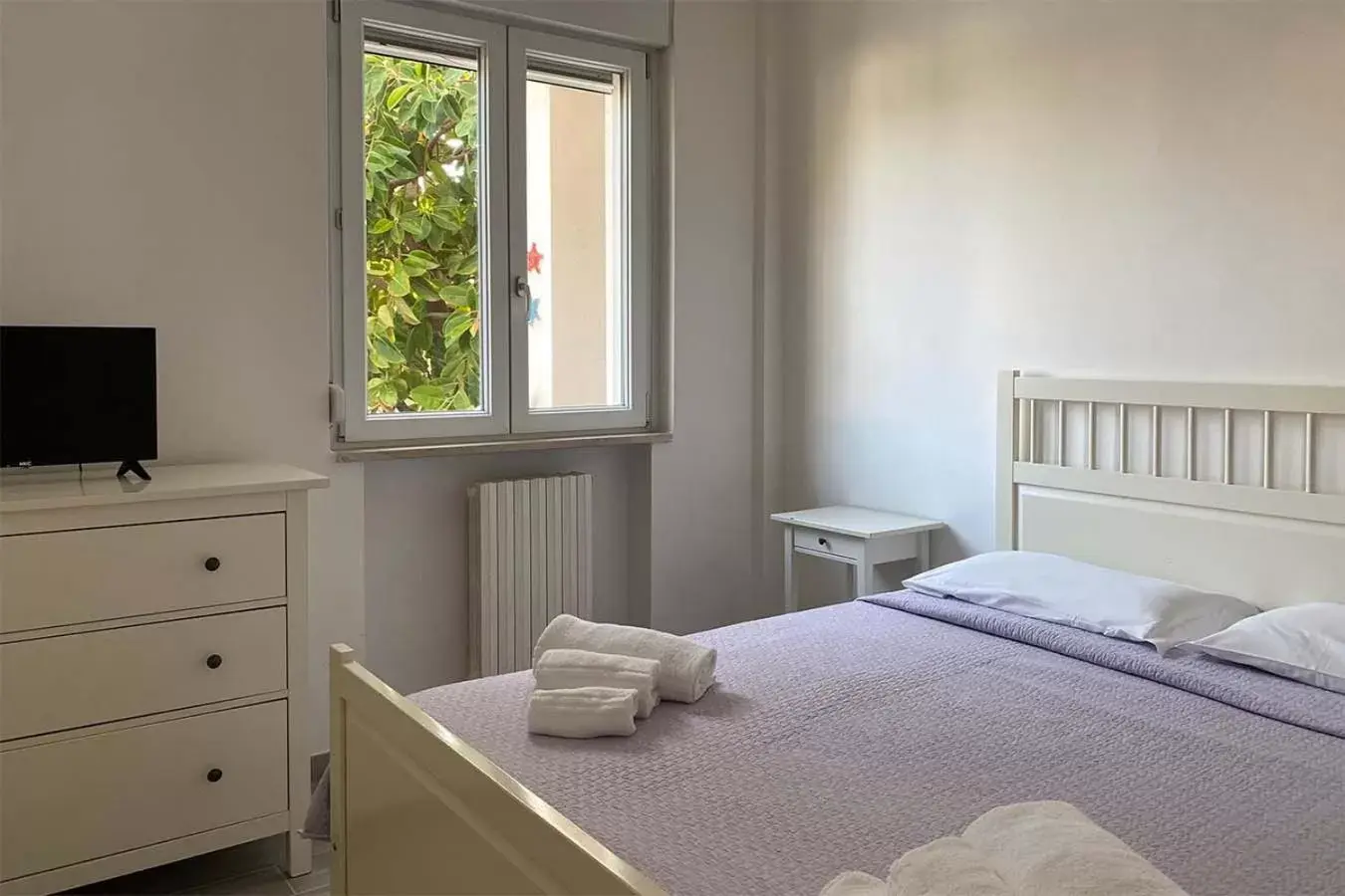 Bedroom, Bed in BlueBay Residence Resort