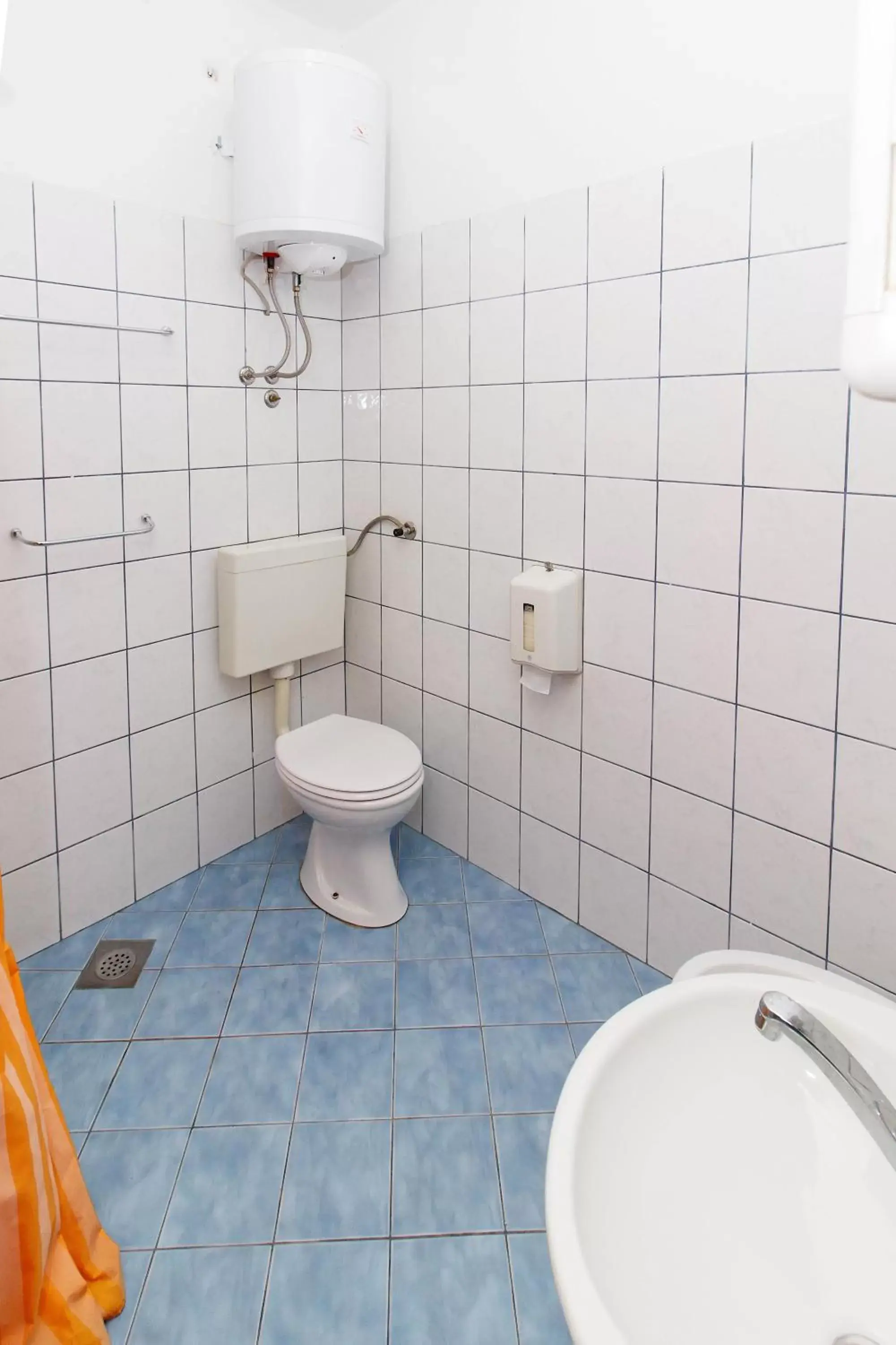 Family Room with Balcony in Motel "Tri lovca" Family Room with Balcony in Motel "Tri lovca"