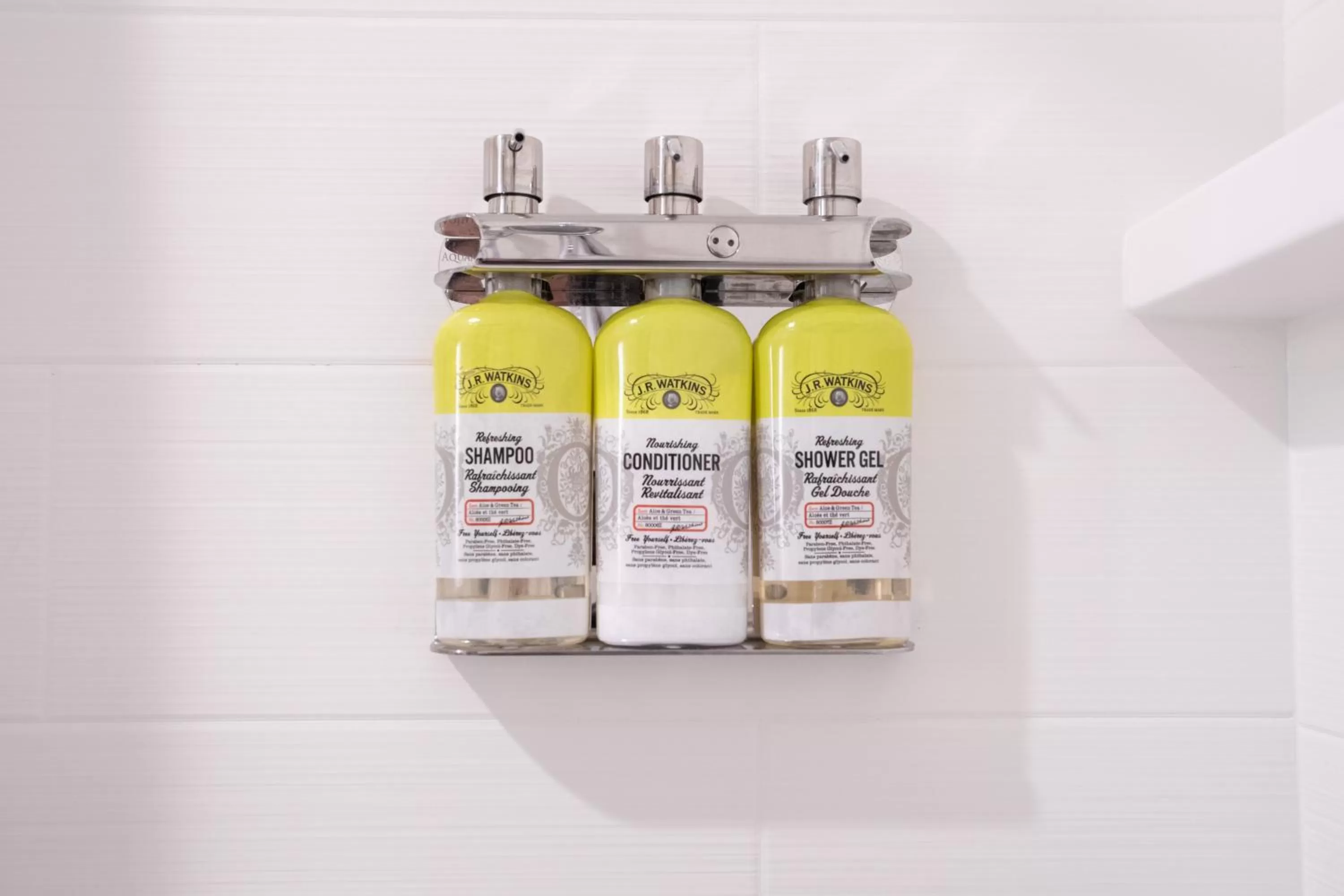 Bedroom in Holiday Inn Express Prescott by IHG