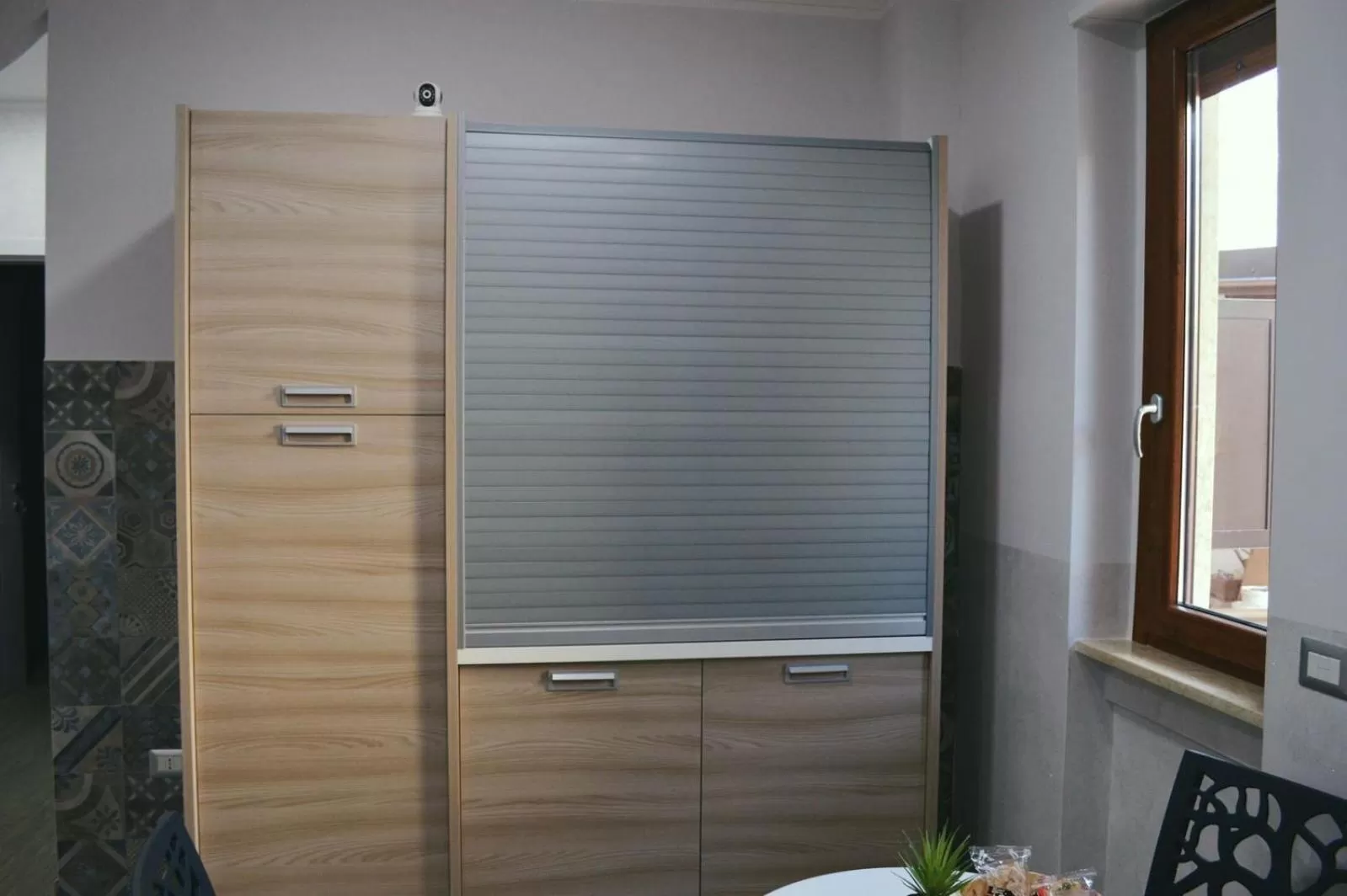 Bathroom in B&B Benvenuti al Sud