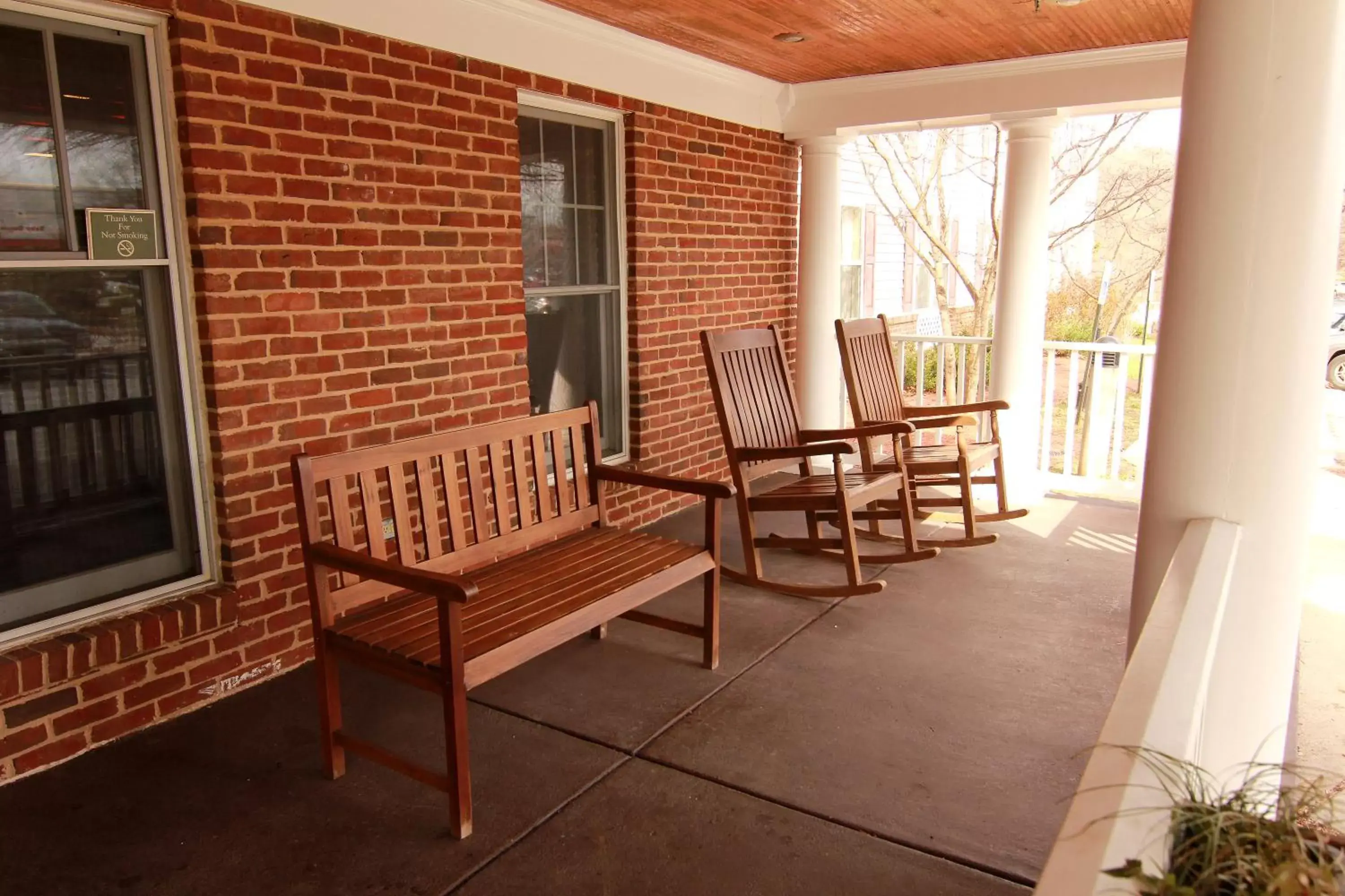 Facade/entrance in Country Inn & Suites by Radisson, Annapolis, MD