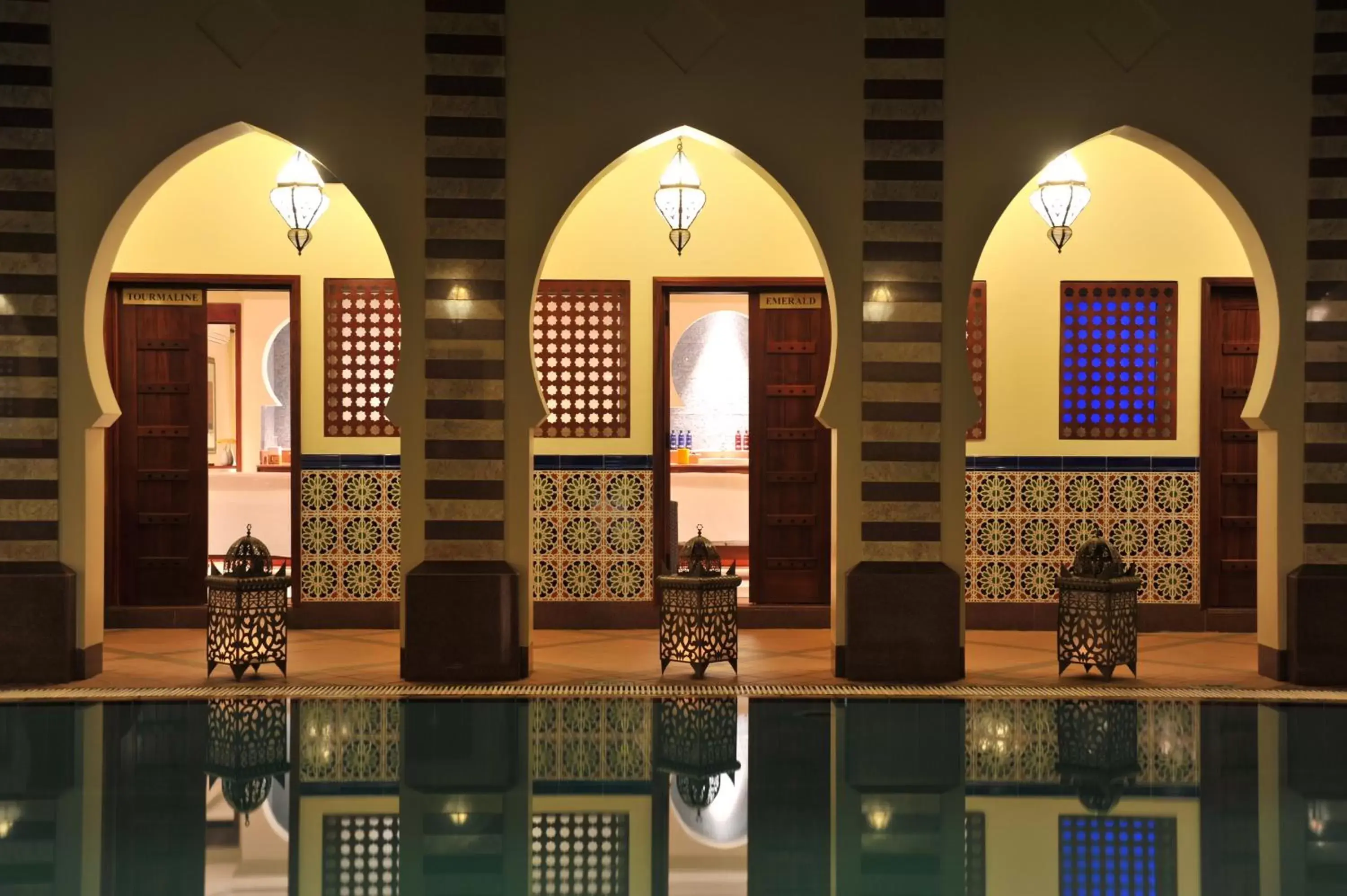 Spa and wellness centre/facilities, Swimming Pool in Polana Serena Hotel