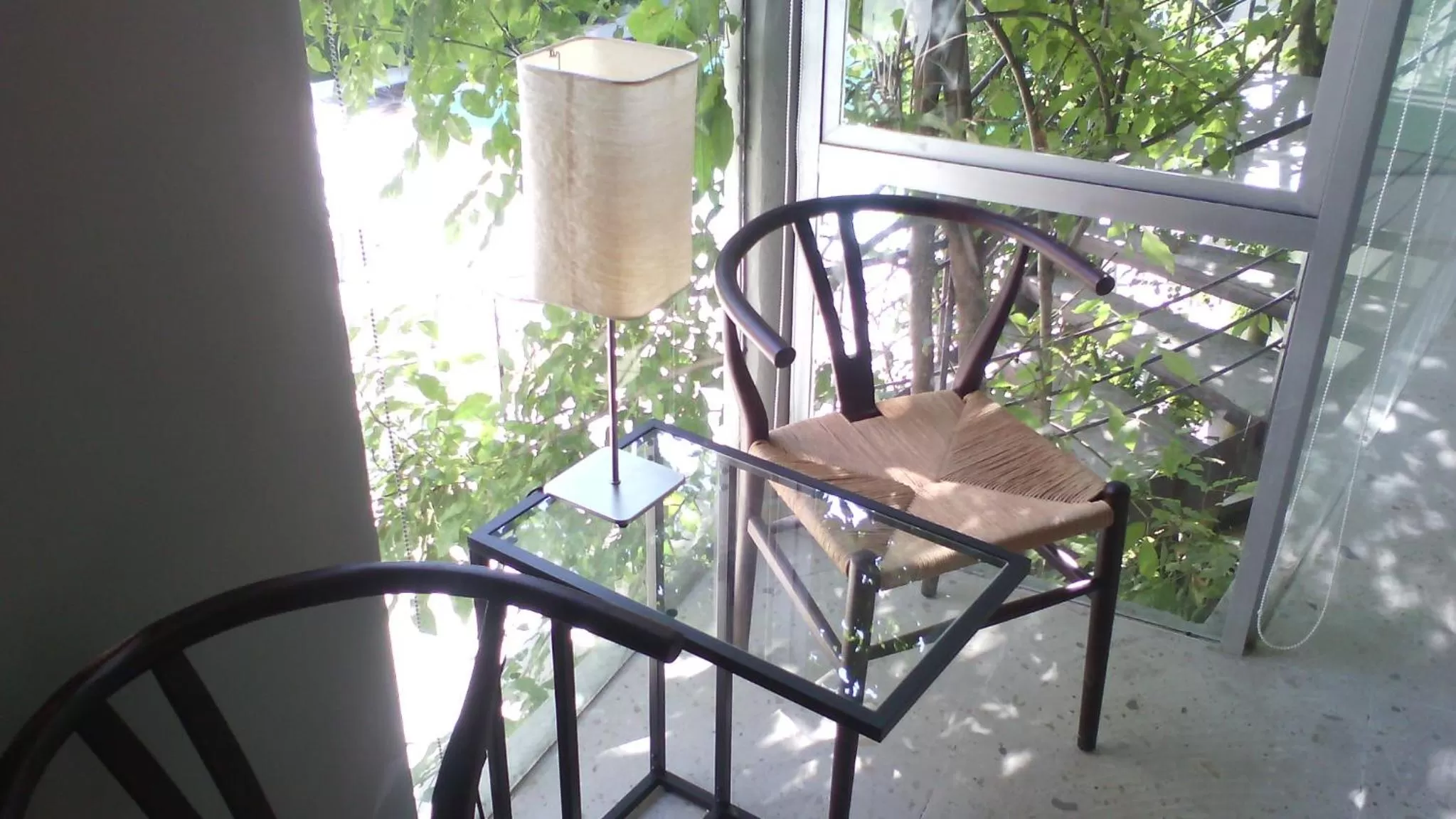 Day in Casa Tepoztlán