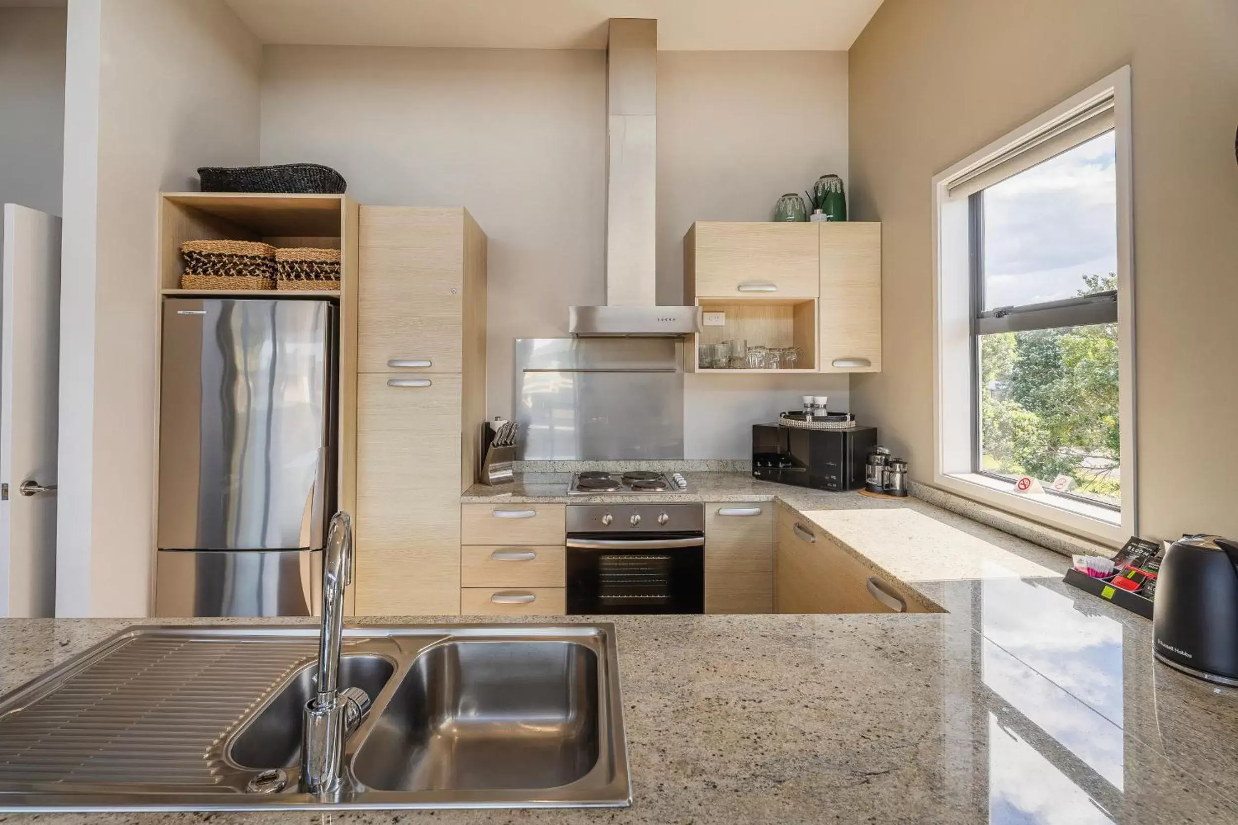 Kitchen/Kitchenette in Sovereign Pier On The Waterways