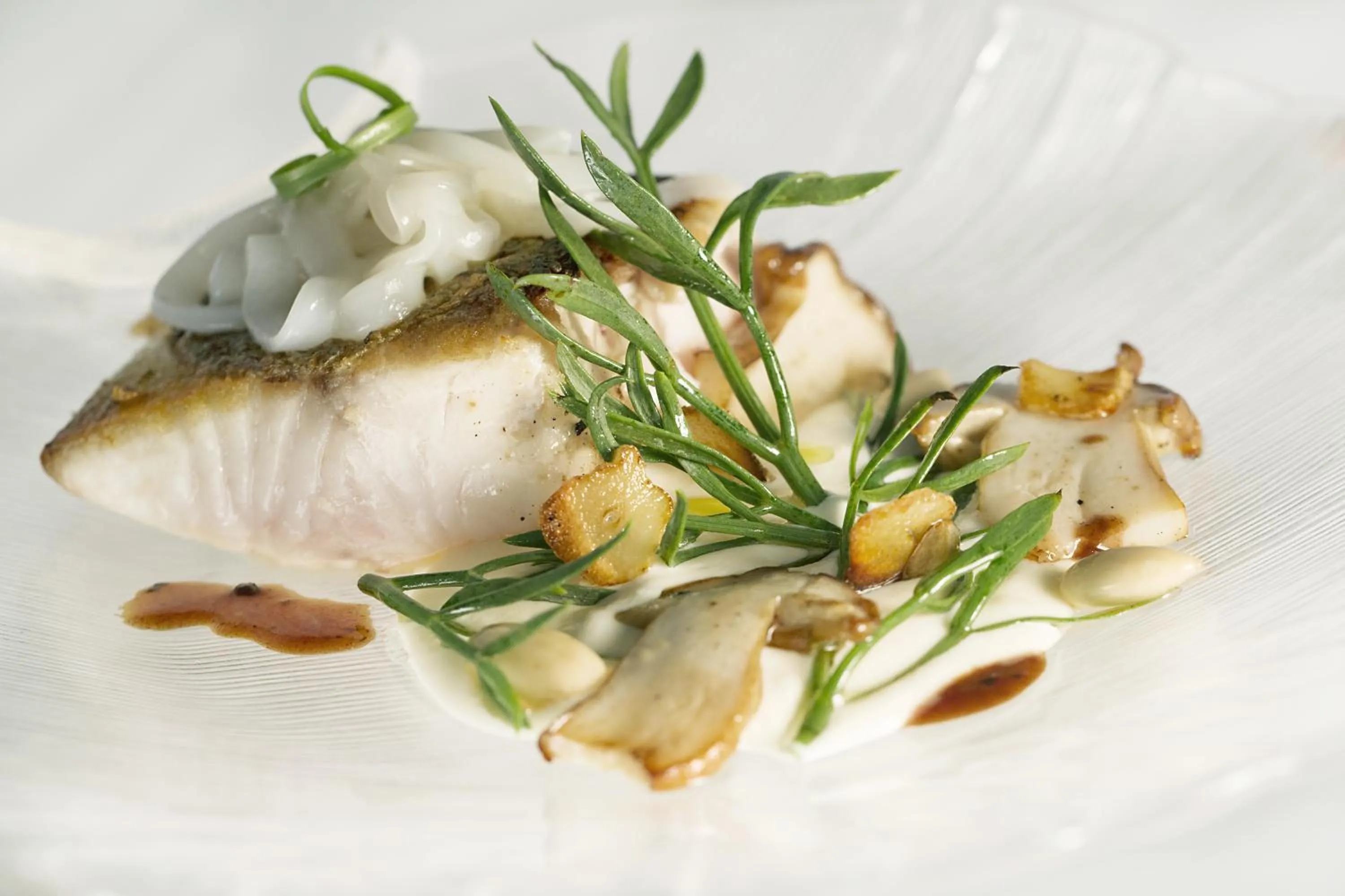 Restaurant/places to eat in Hospes Maricel y Spa, Palma de Mallorca, a Member of Design Hotels