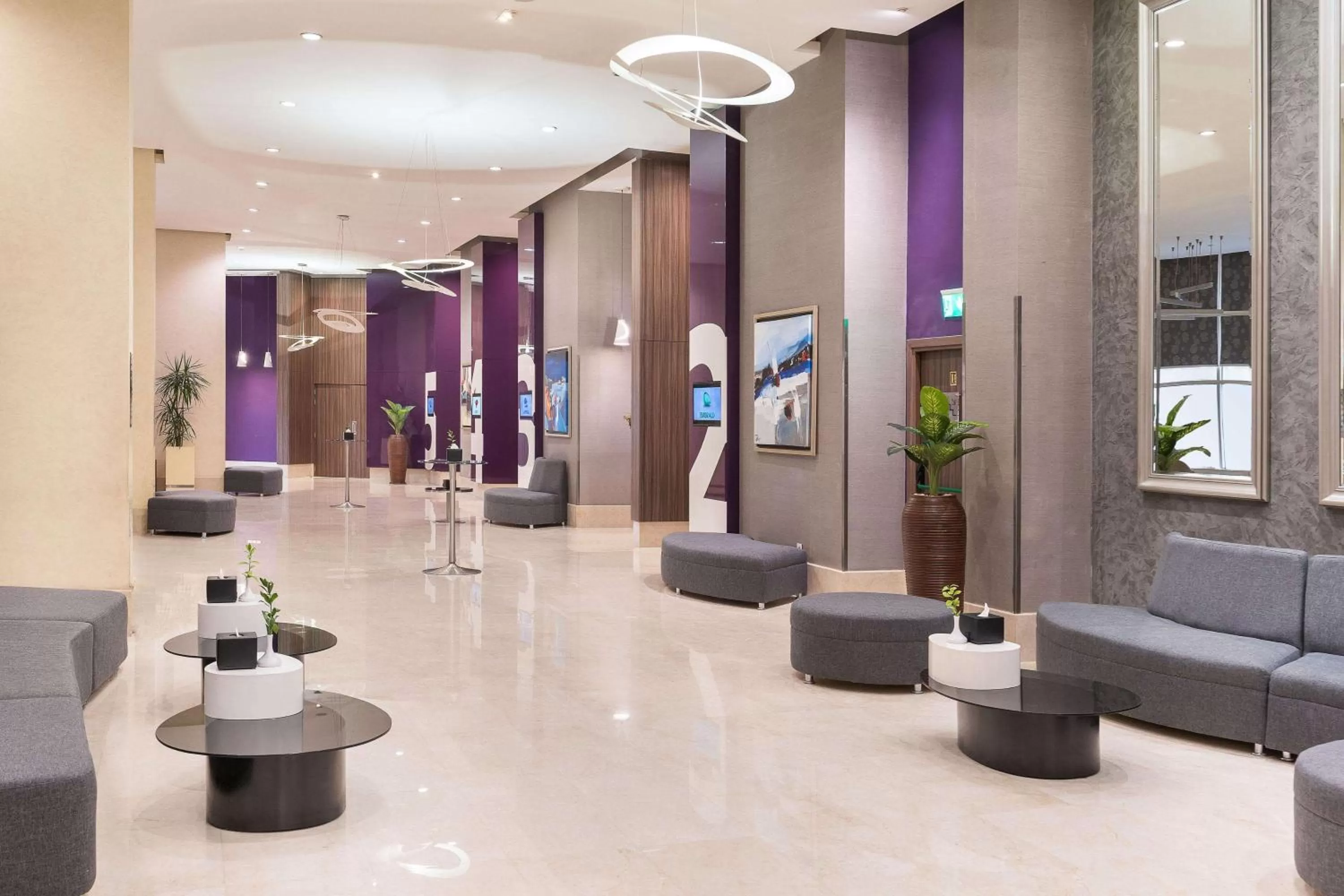 Other in Steigenberger Hotel El Tahrir Cairo