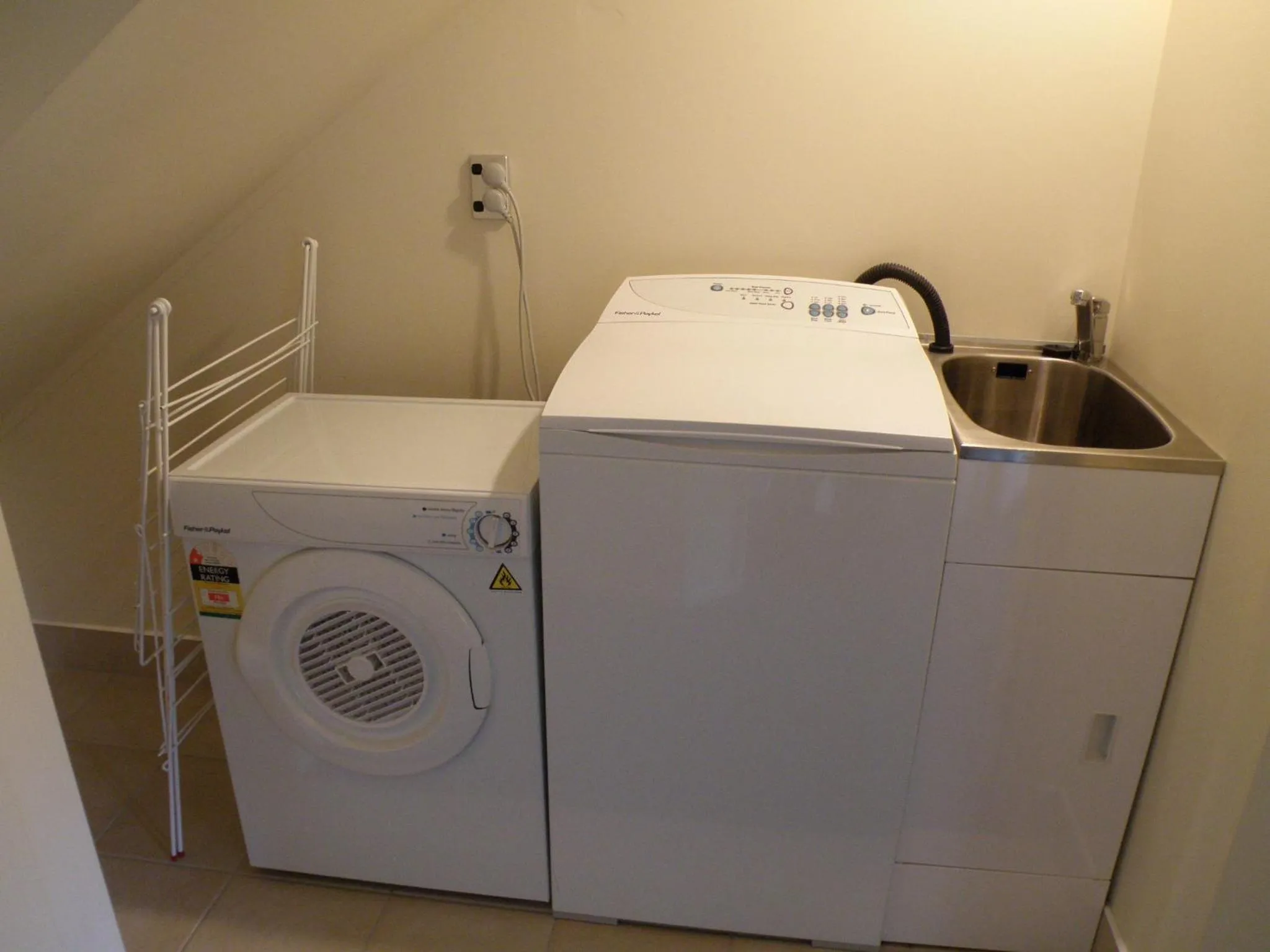 Area and facilities in Stadium Motel