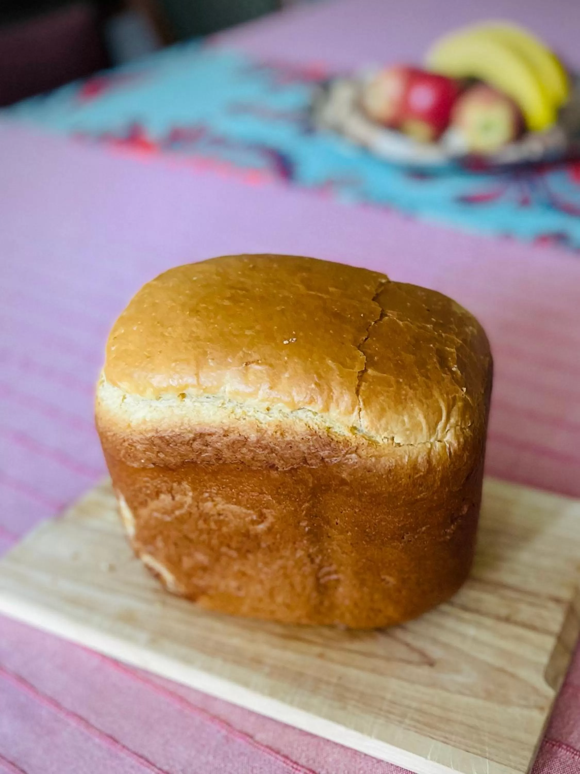 Food close-up in Le Petit Palais