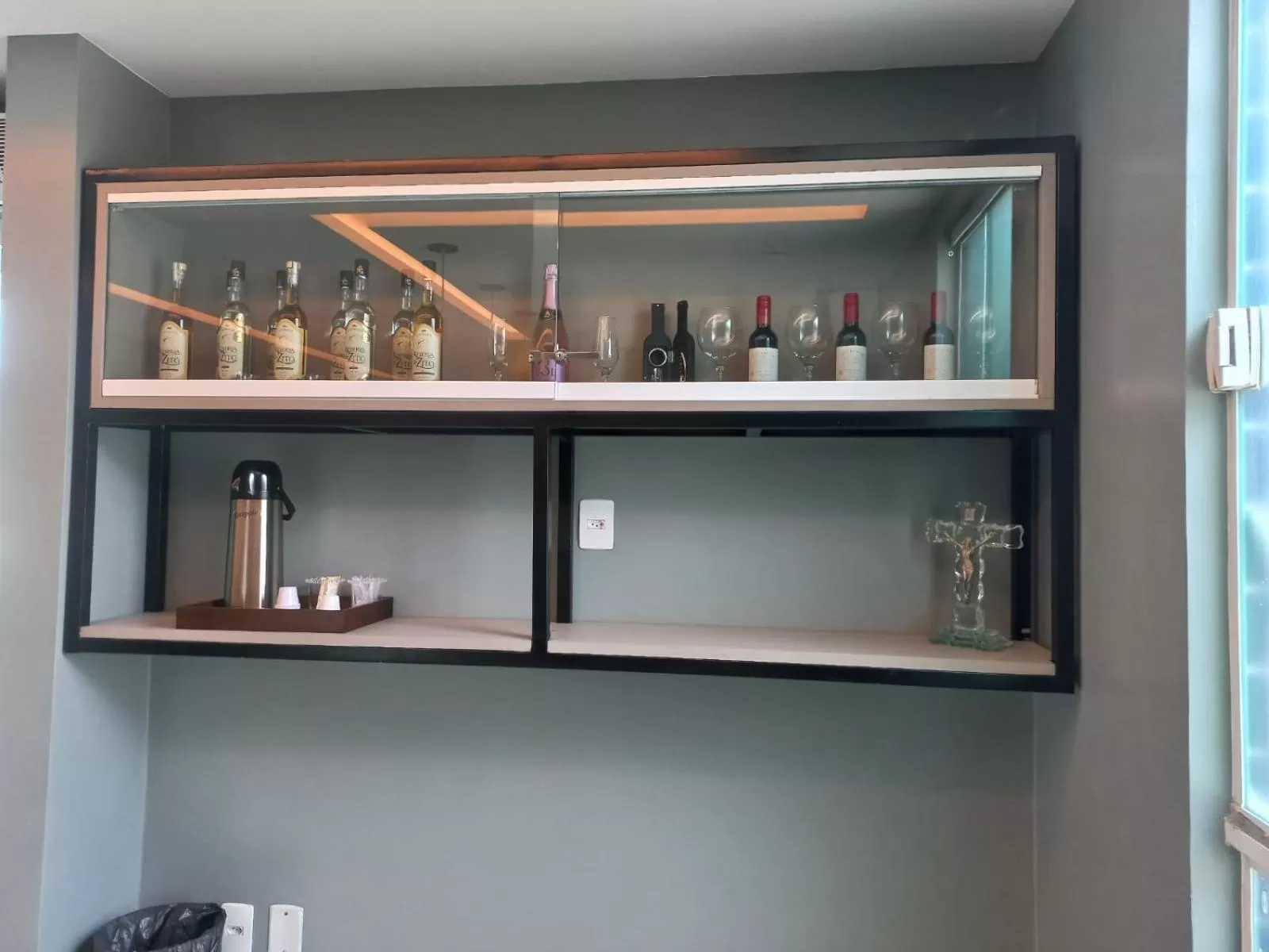 Hotel Adventure São Luís