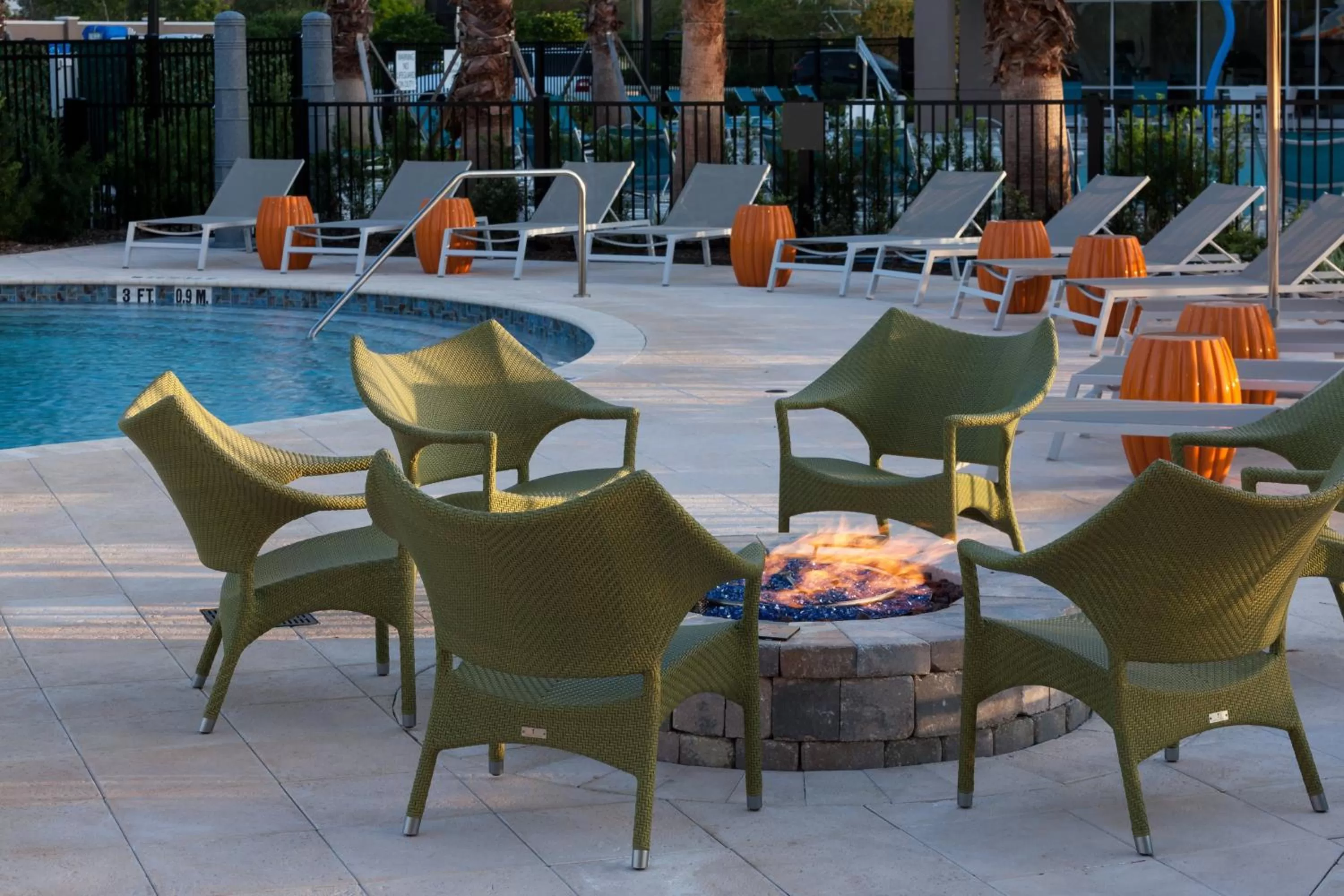 Other in TownePlace Suites by Marriott Orlando at SeaWorld