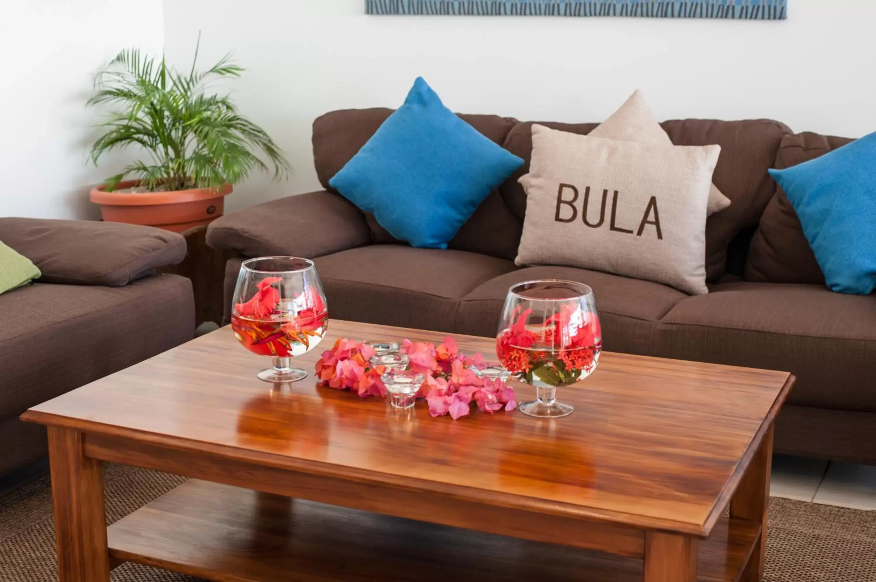 Property building in First Landing Beach Resort & Villas Property building in First Landing Beach Resort & Villas