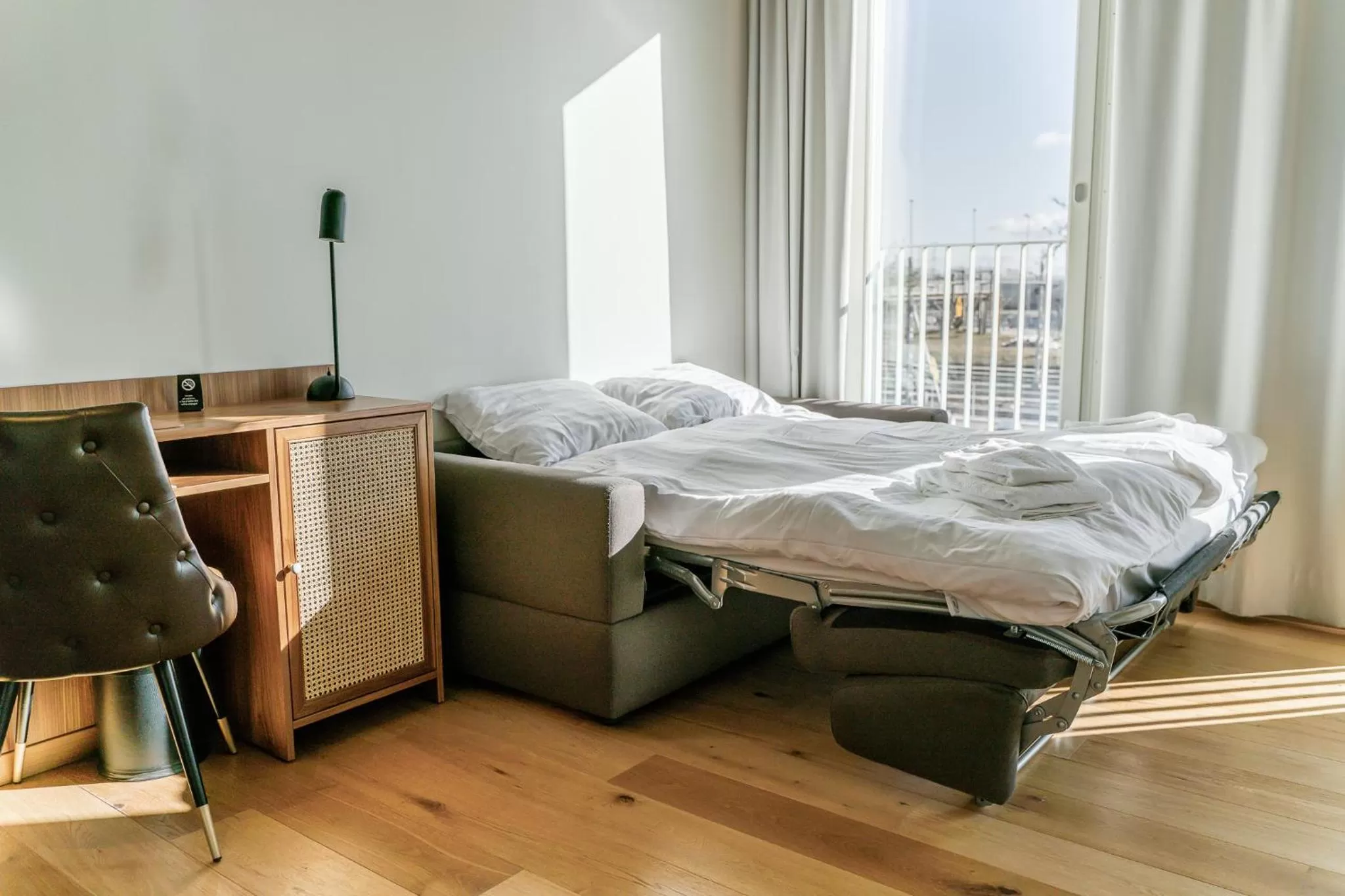 Bed in Fritiden Hotell & Kongress