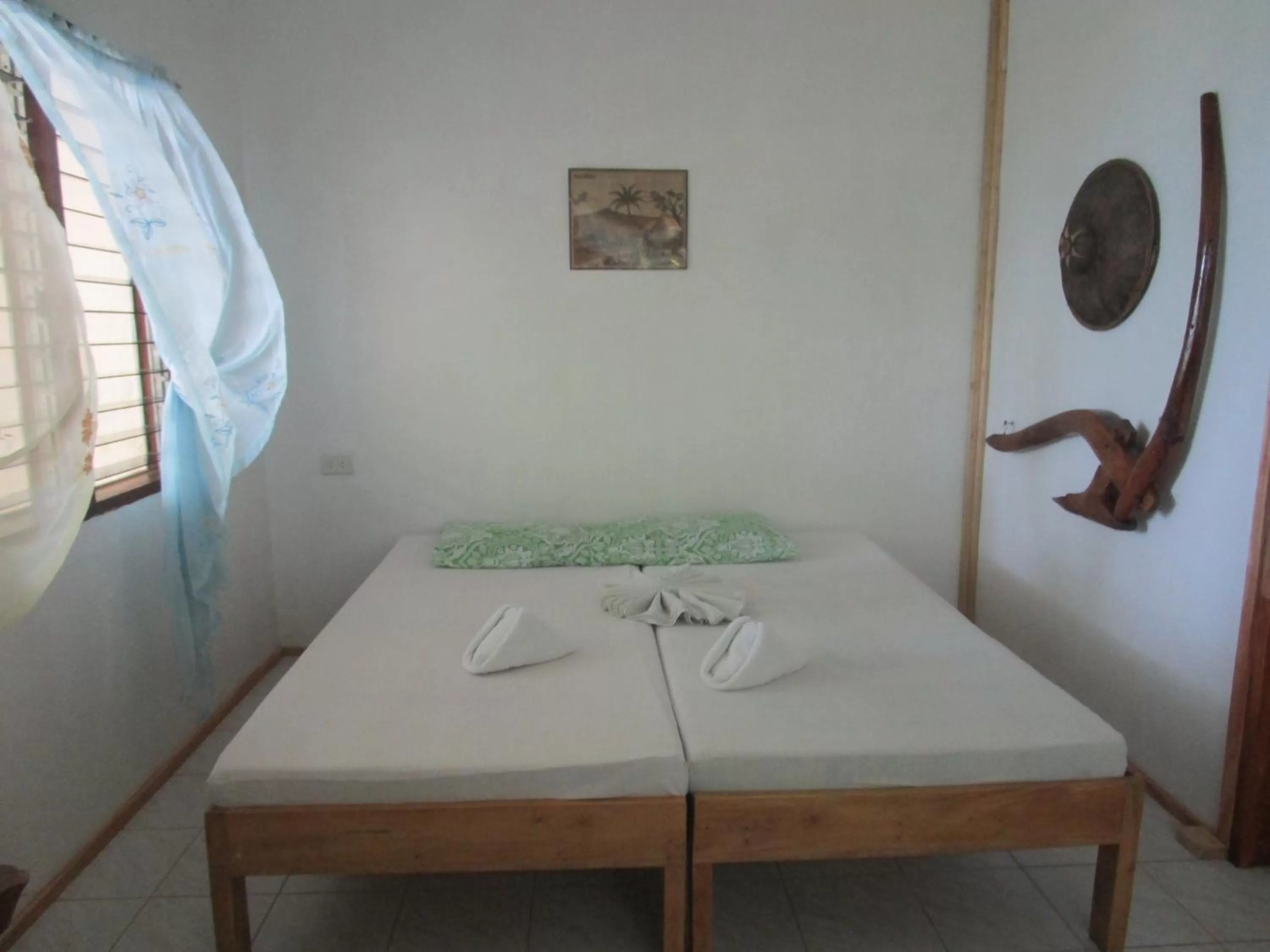 Bedroom, Bed in Royal Cliff Resort