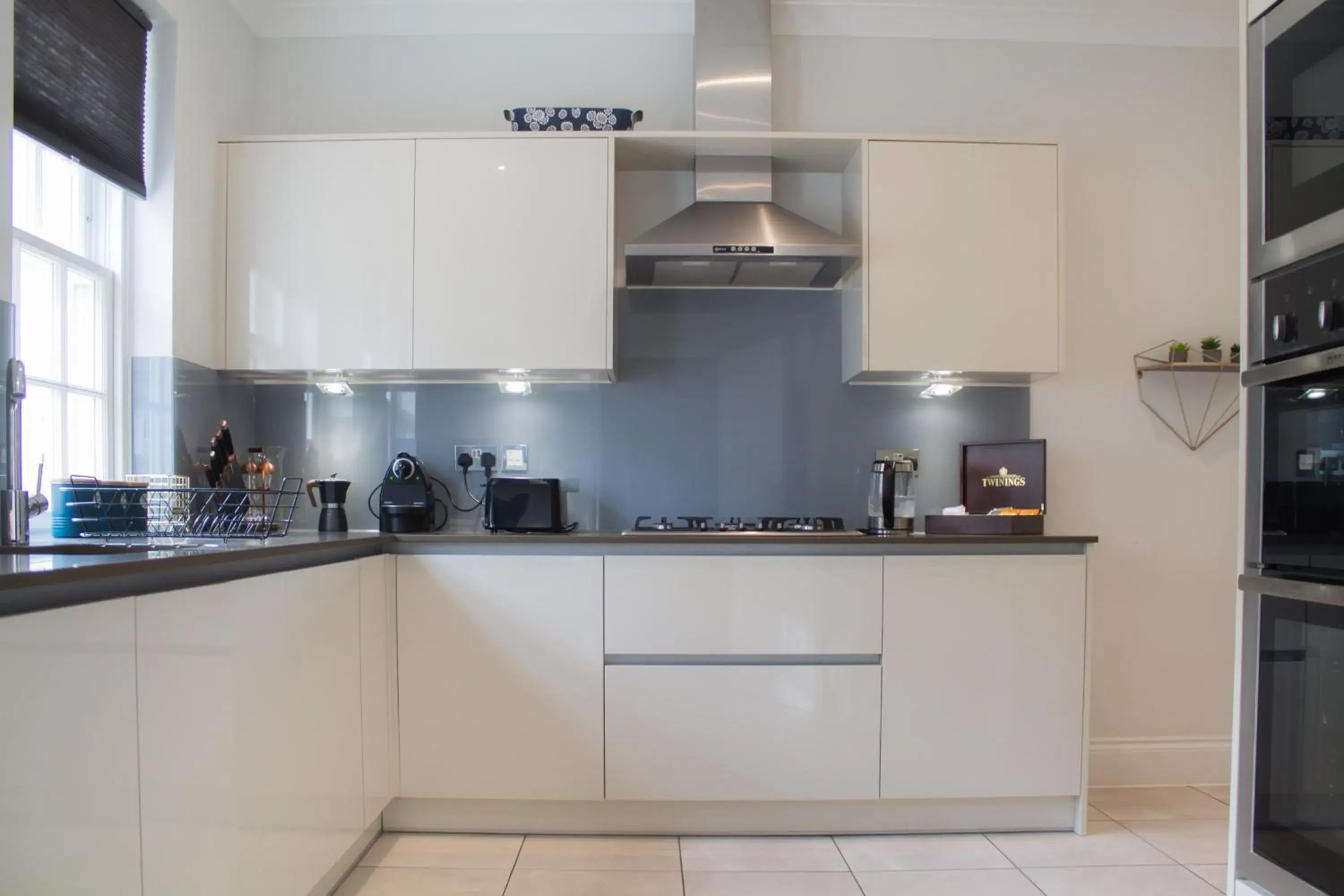 Kitchen or kitchenette, Kitchen/Kitchenette in Townhouse of Bath