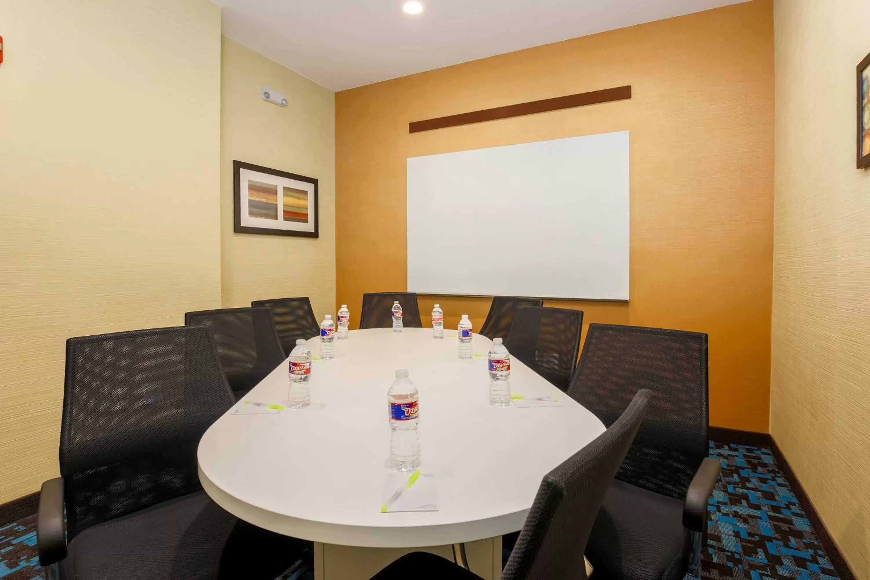 Meeting/conference room in Fairfield Inn & Suites by Marriott Alexandria