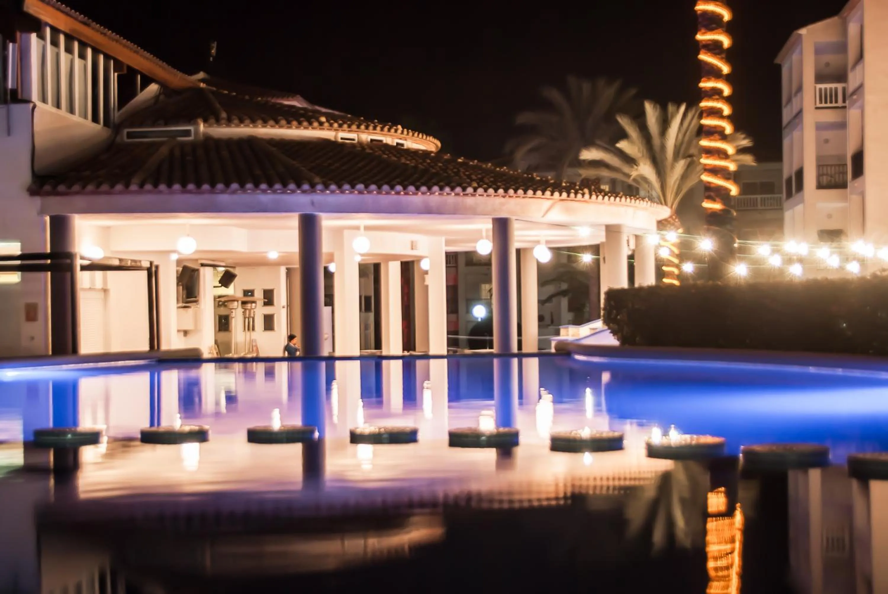 Off site in Ona Ogisaka Garden