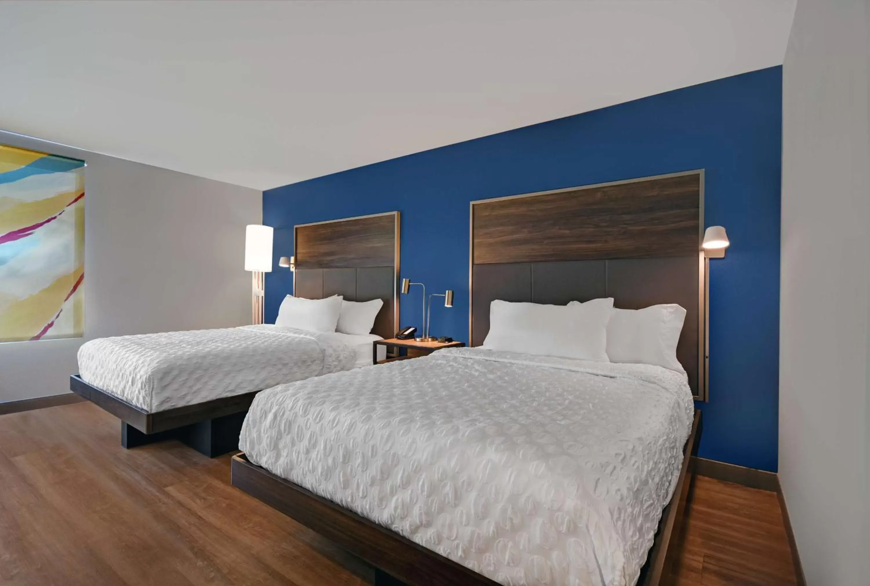 Bed in Tru By Hilton Monroe, MI Bed in Tru By Hilton Monroe, MI