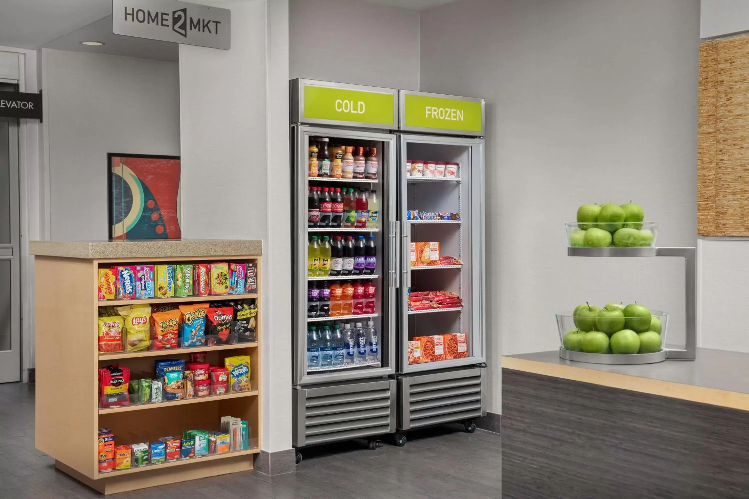 Restaurant/places to eat in Home2 Suites by Hilton - Memphis/Southaven Restaurant/places to eat in Home2 Suites by Hilton - Memphis/Southaven