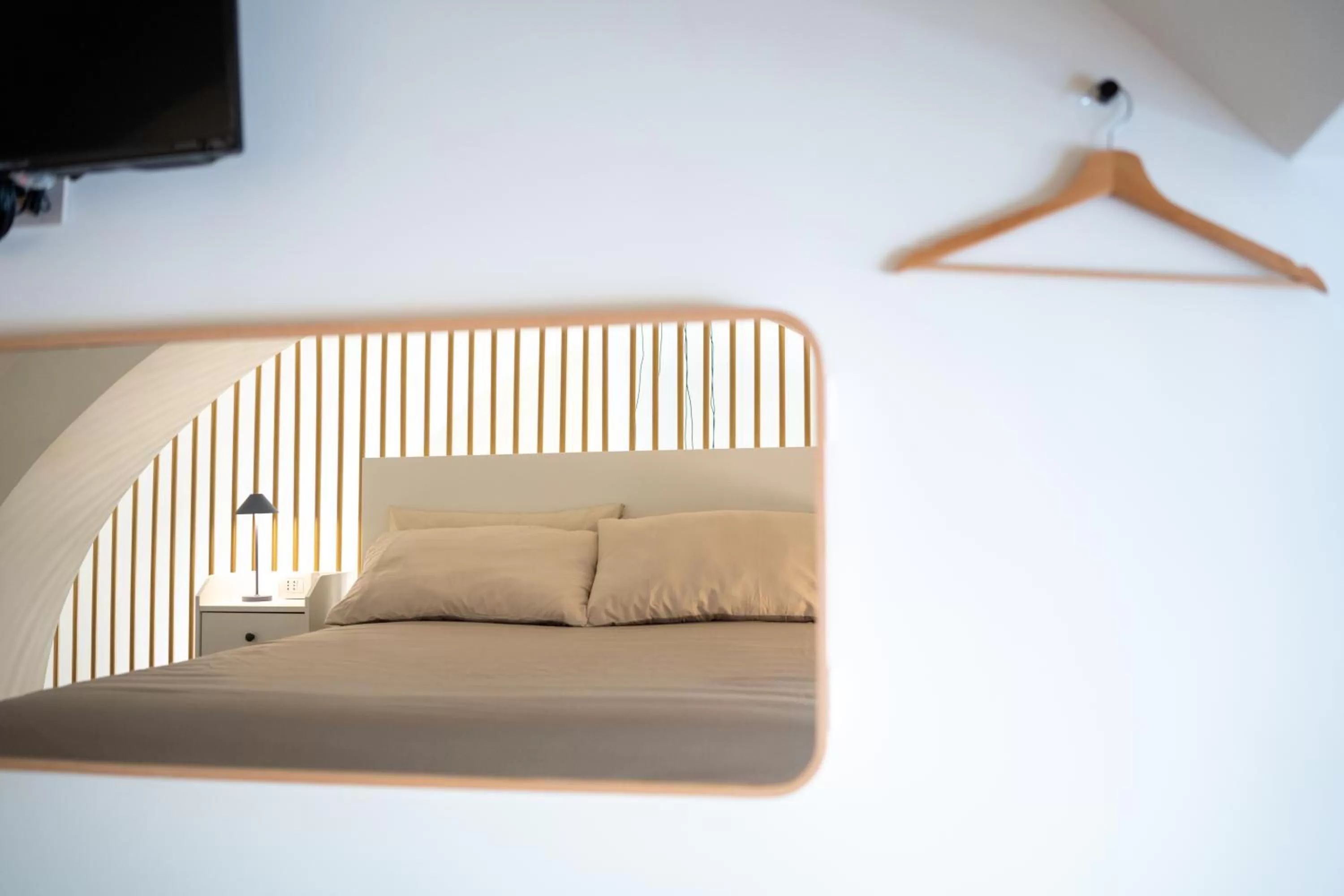 Bed in Blanco - MAGNIFICENT B&B Altamura