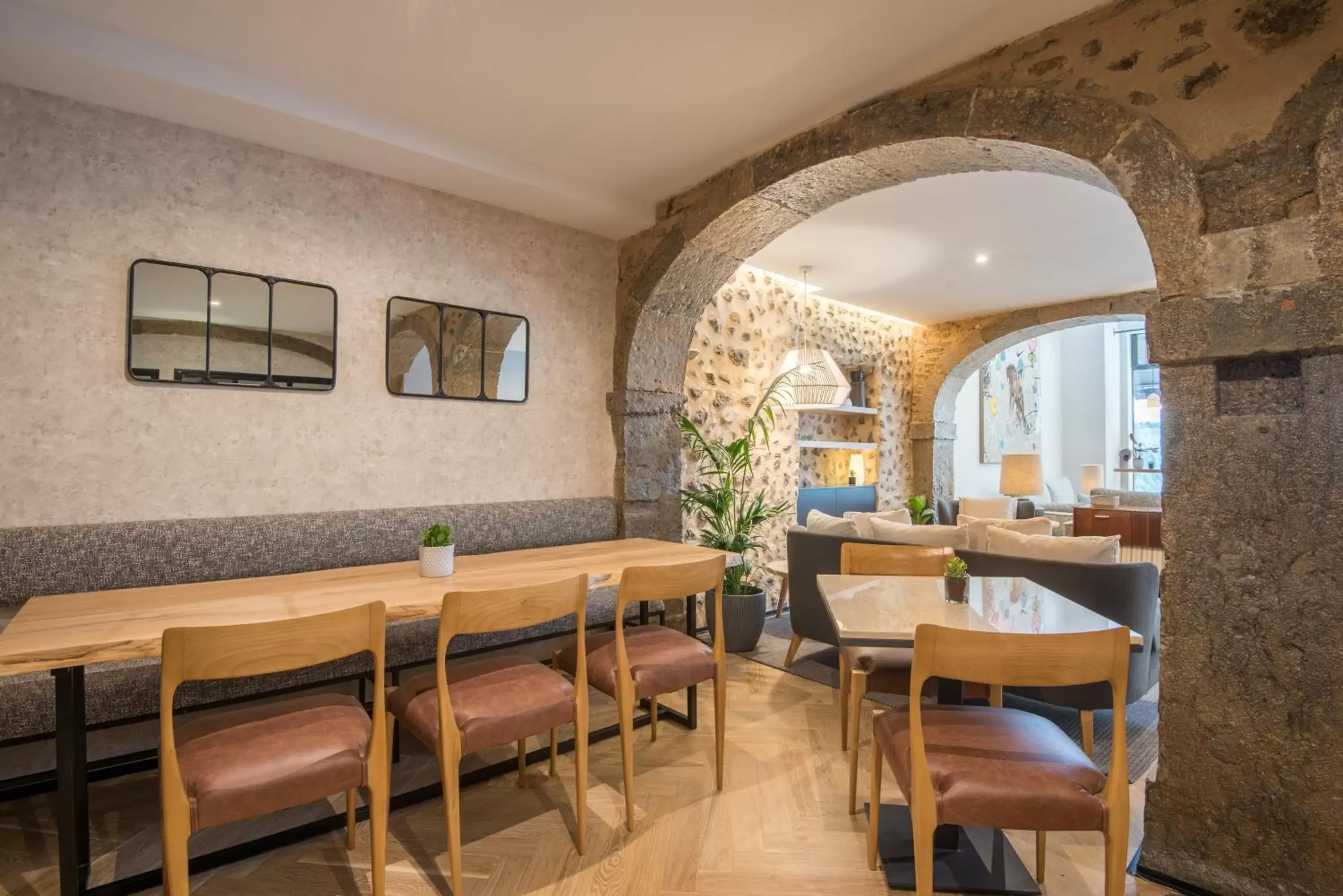 Dining area, Restaurant/Places to Eat in Urbano FLH Hotels Lisboa