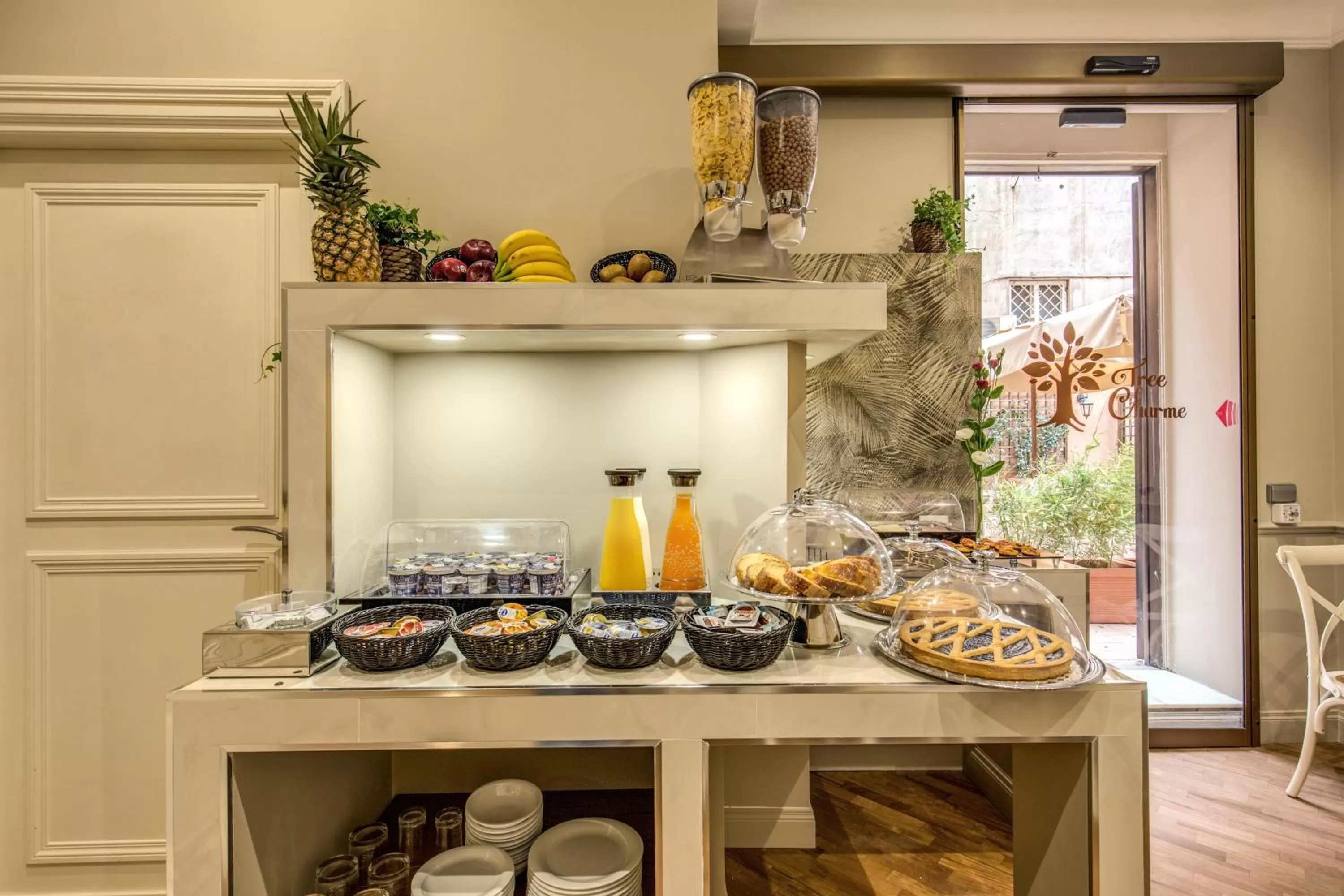 Other in Charme Spagna Boutique Hotel