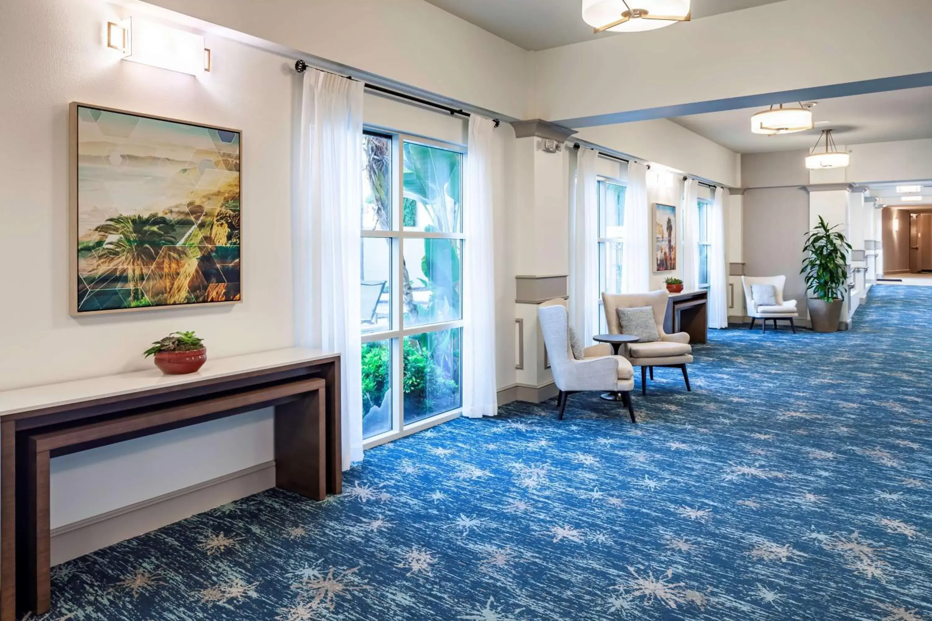 Meeting/conference room in Hilton Garden Inn San Diego/Rancho Bernardo