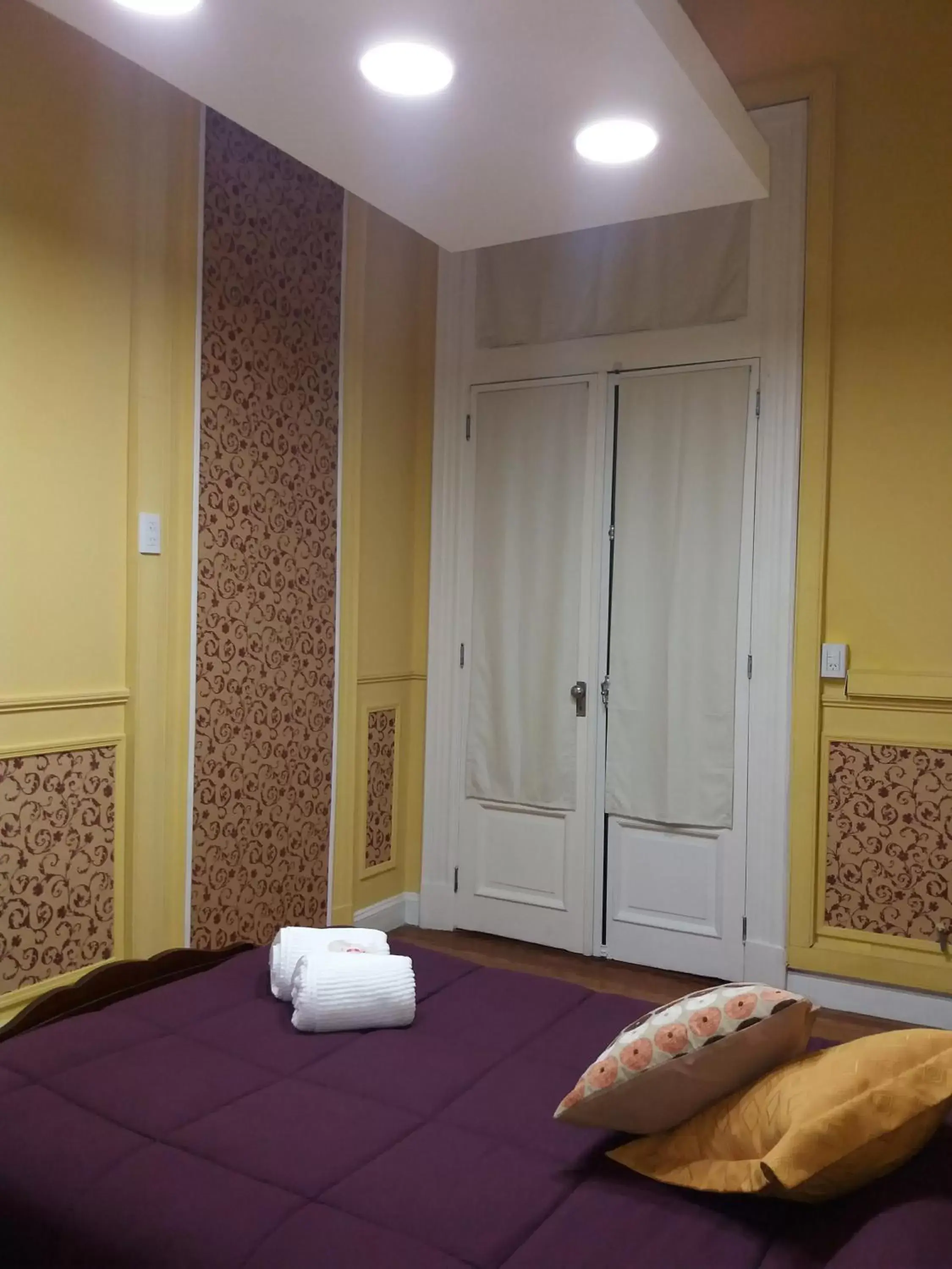 Double Room in Kalahat Double Room in Kalahat