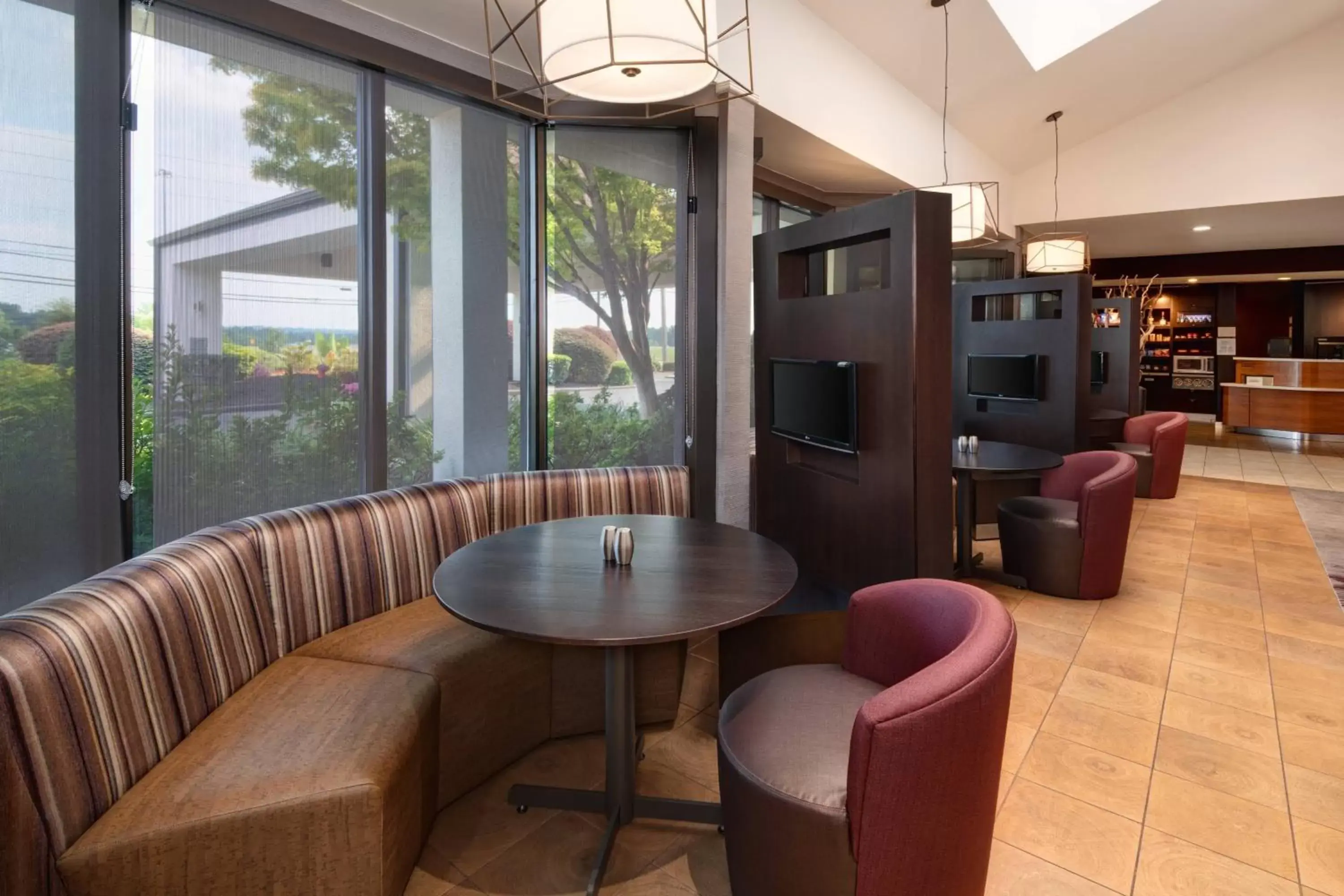 Other, Lounge/Bar in Courtyard by Marriott Augusta